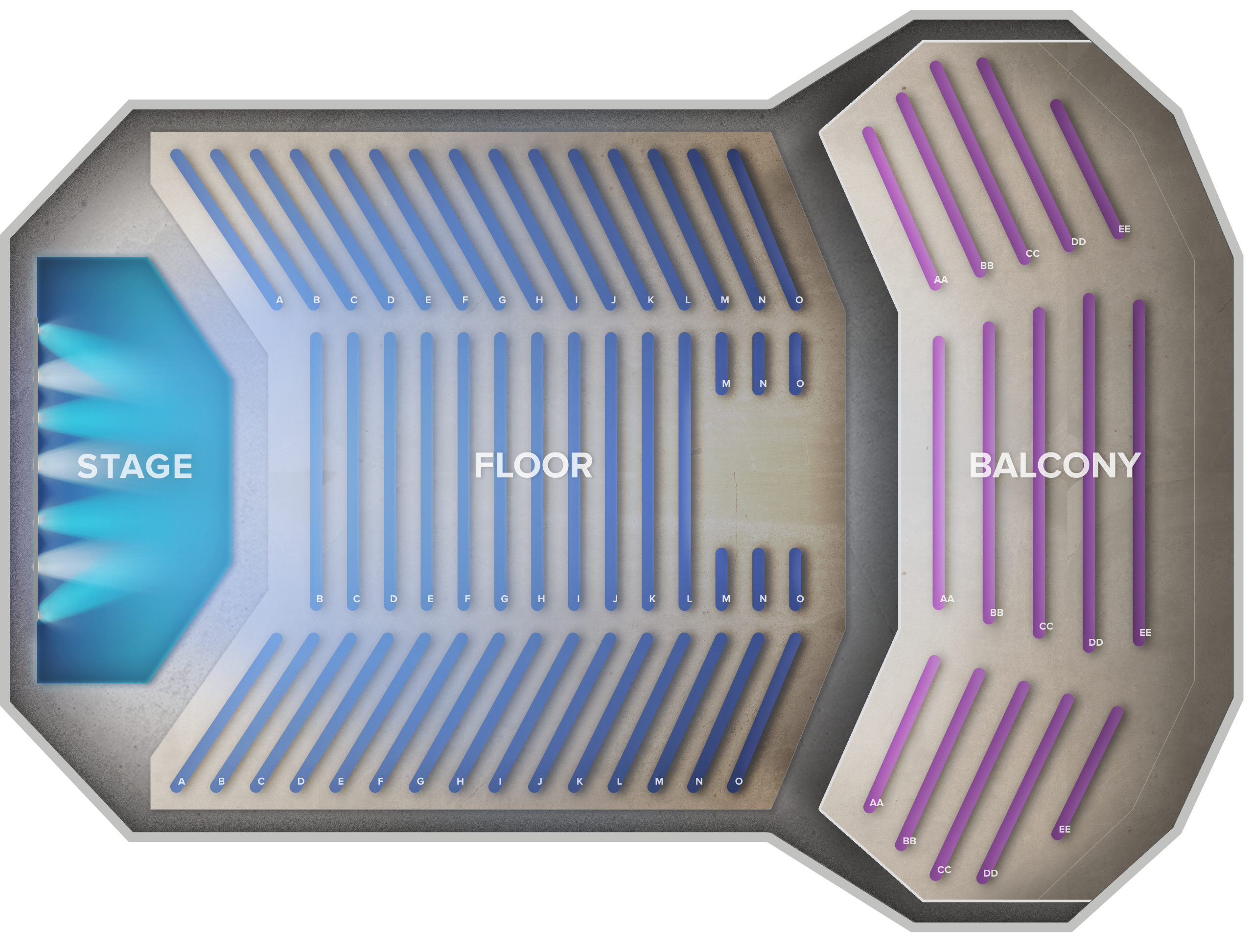 Ramova Theatre Tickets