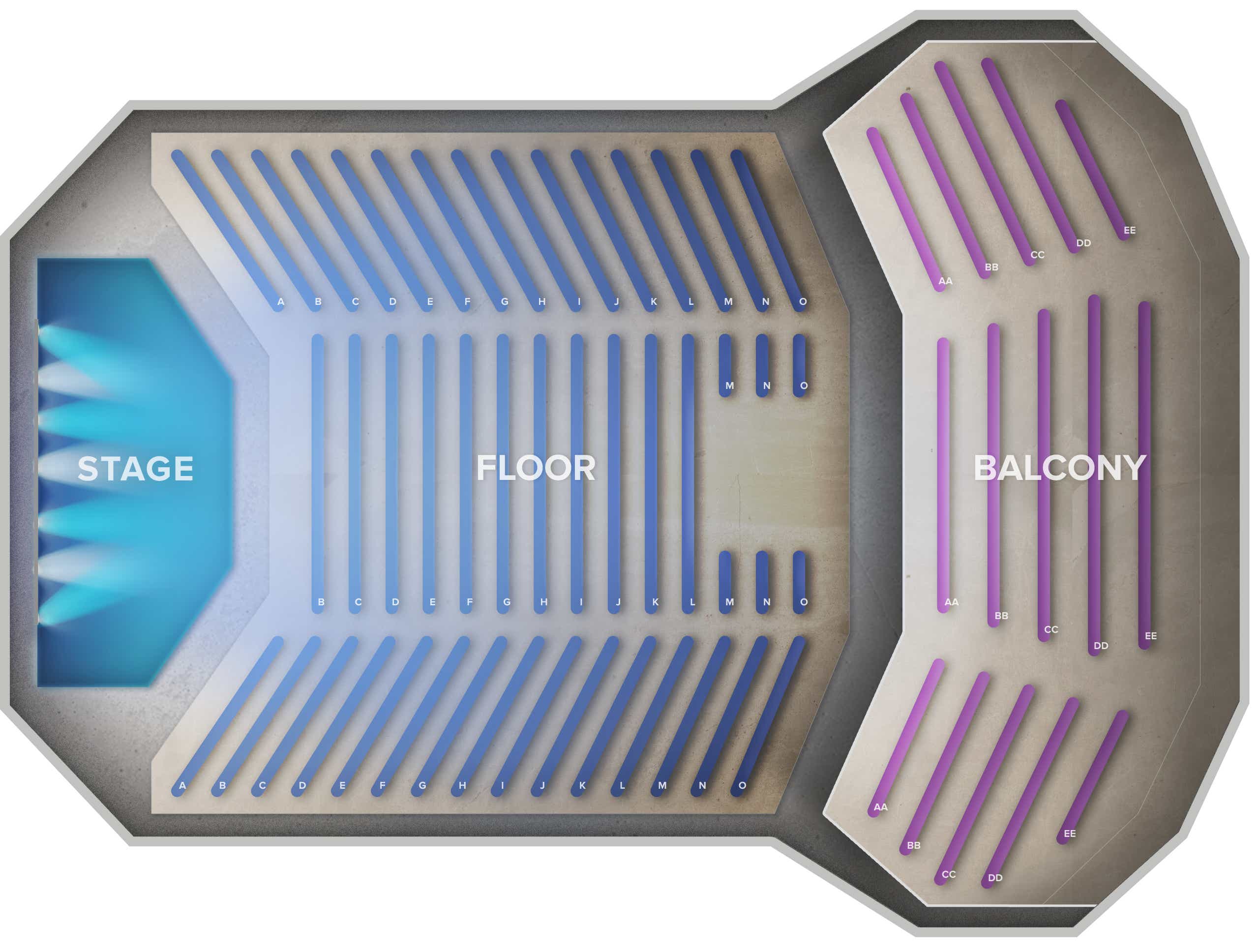 Ramova Theatre Tickets
