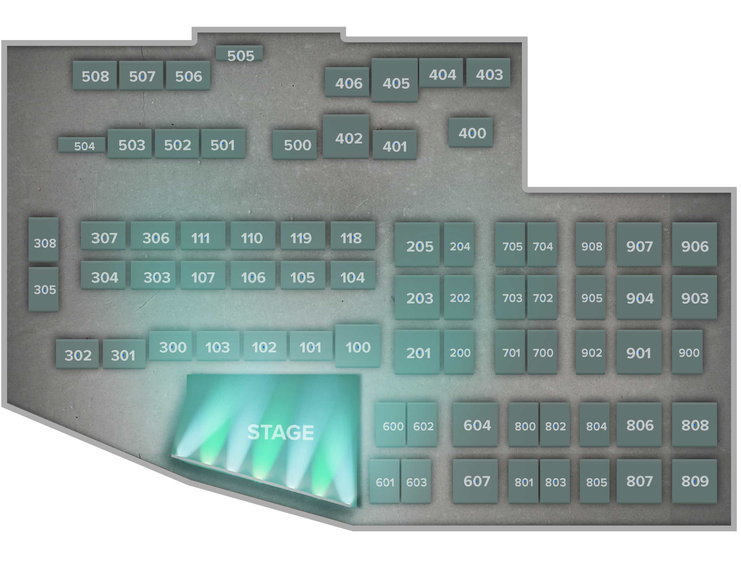 Rams Head On Stage Tickets