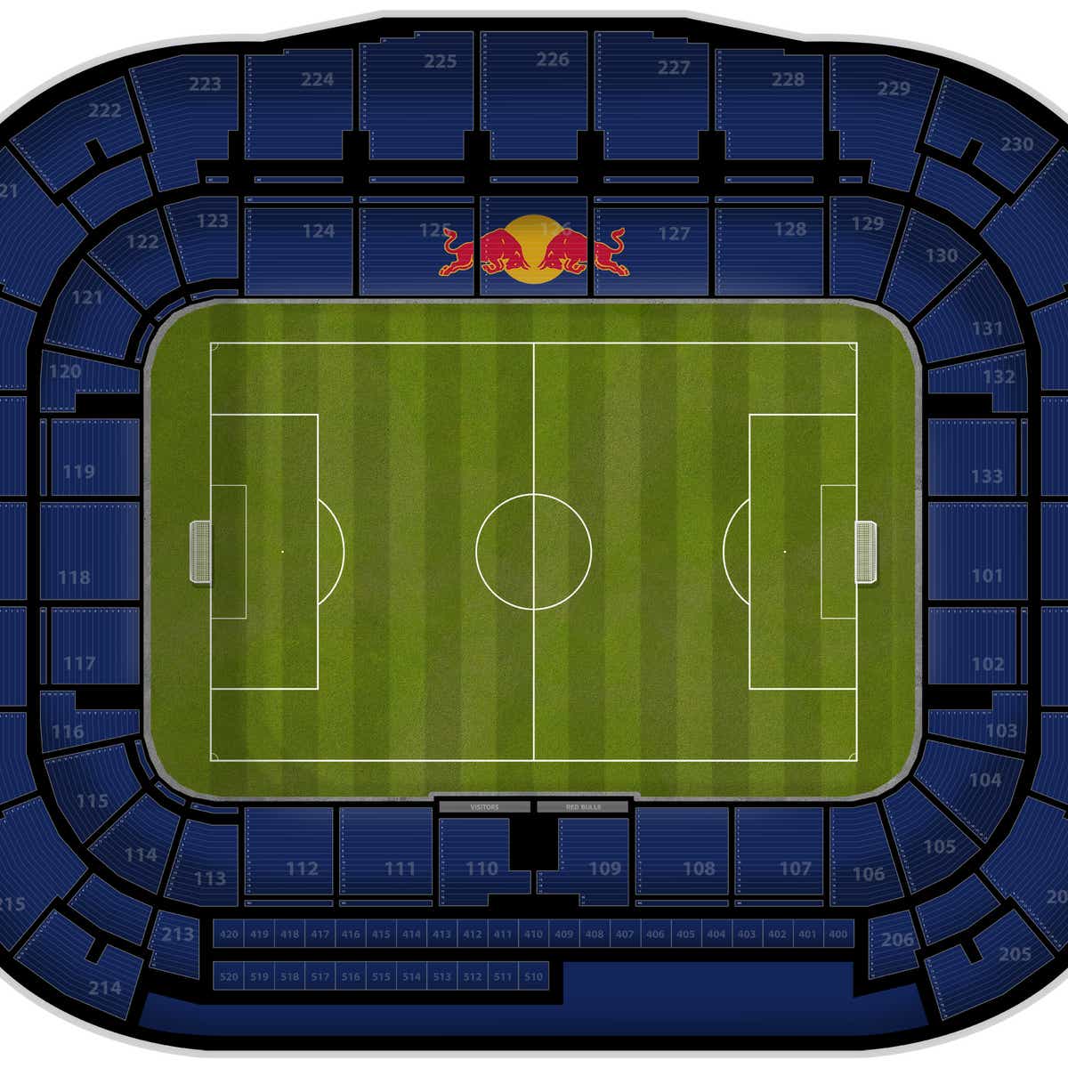 Red Bull Arena Tickets Events Gametime Red Bull Arena Tickets Events Gametime