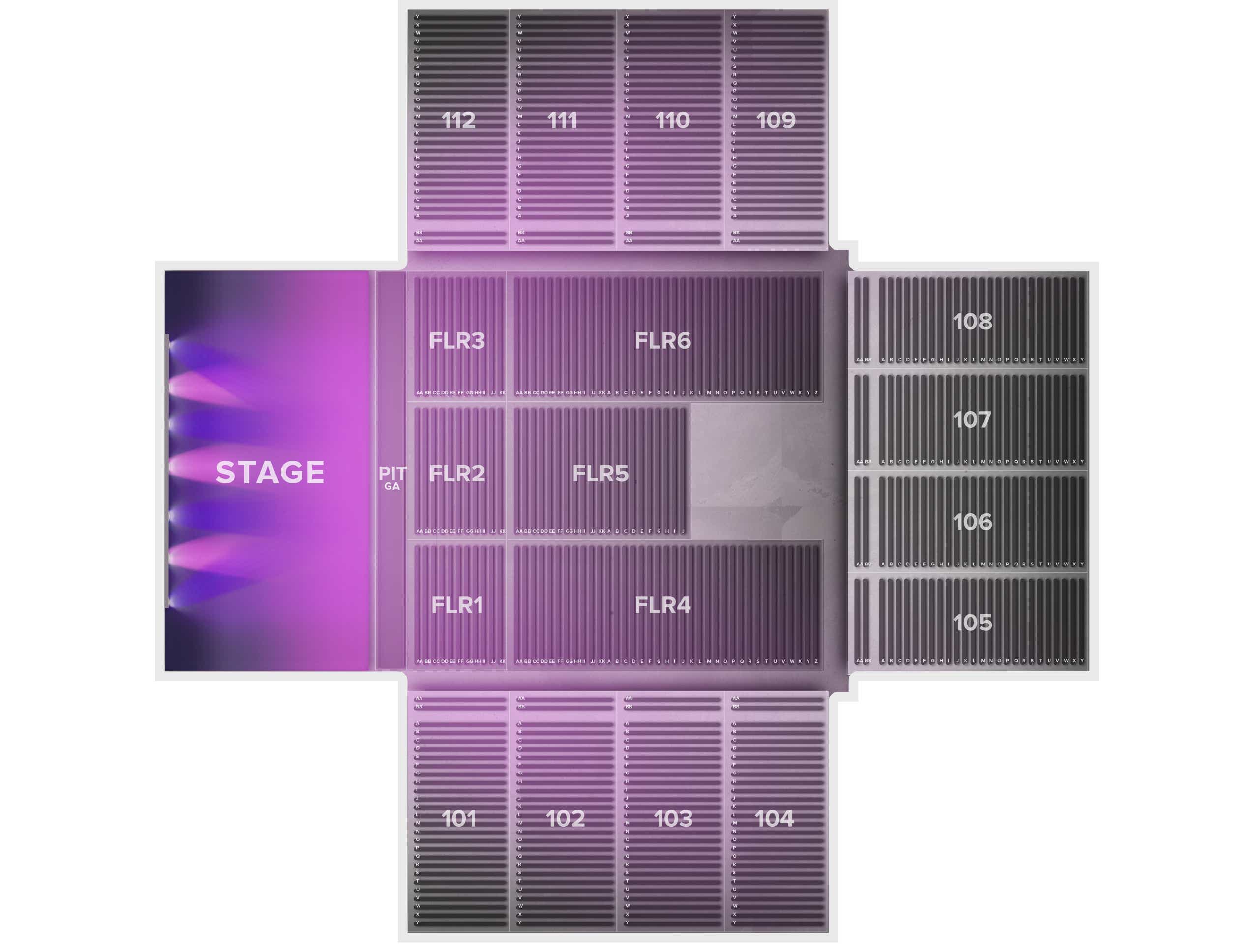 Red Rock Casino Resort & Spa Tickets