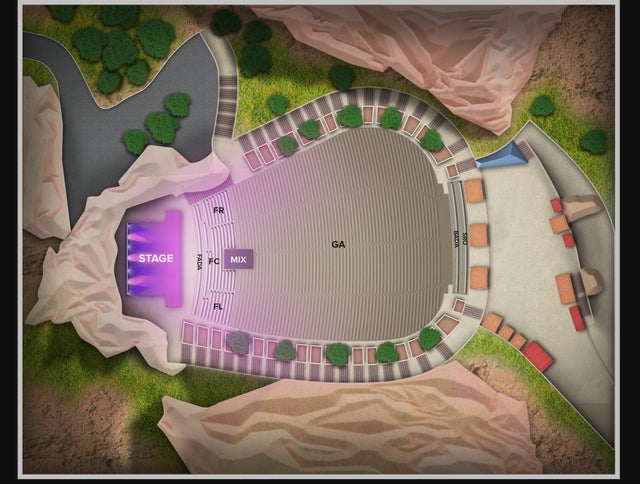 Morrison Rappewr Deadmau5 Halloween Morrison TICKETS | Oct 30, 2026 at 7:30 PM @ Red ...