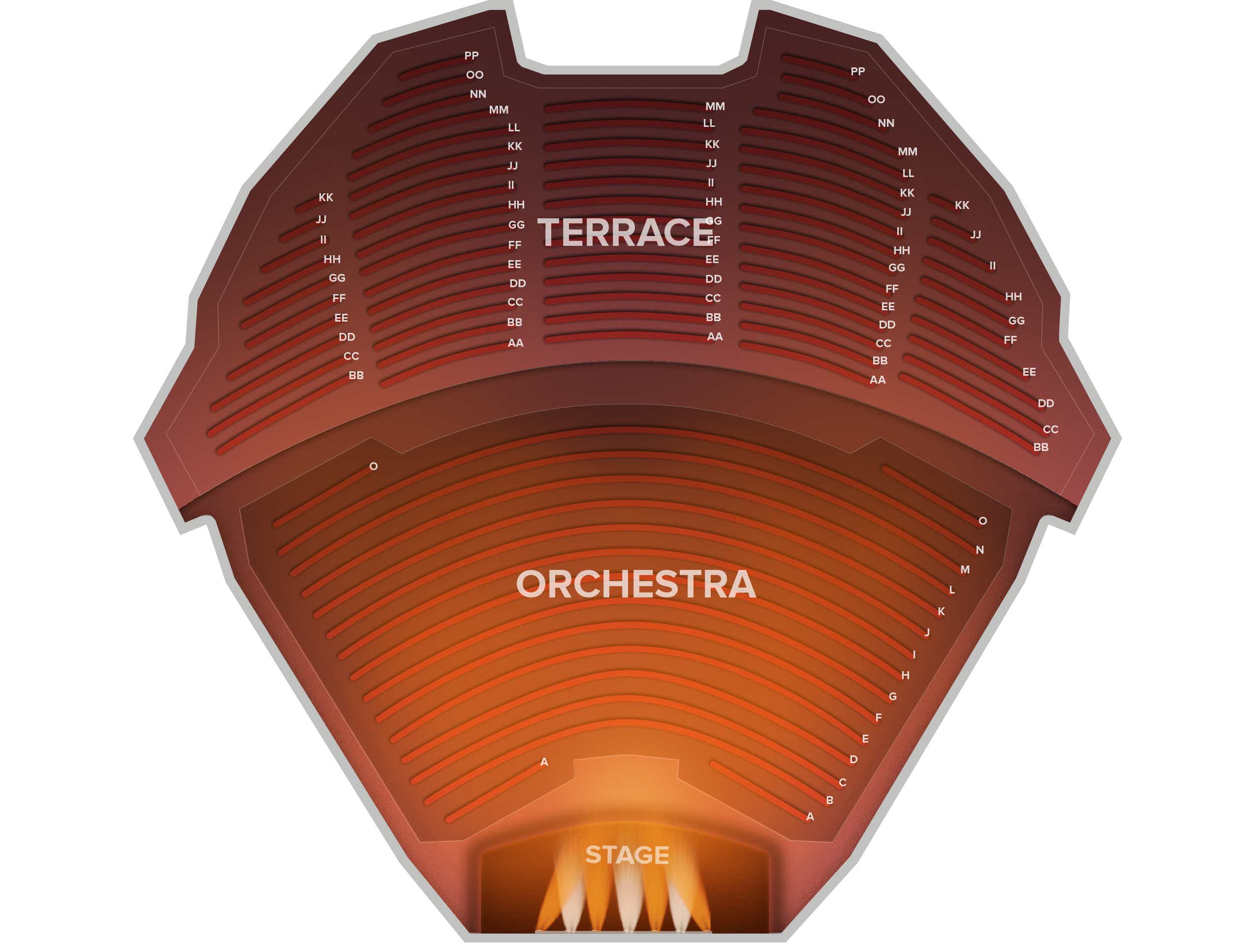 Redondo Beach Performing Arts Center