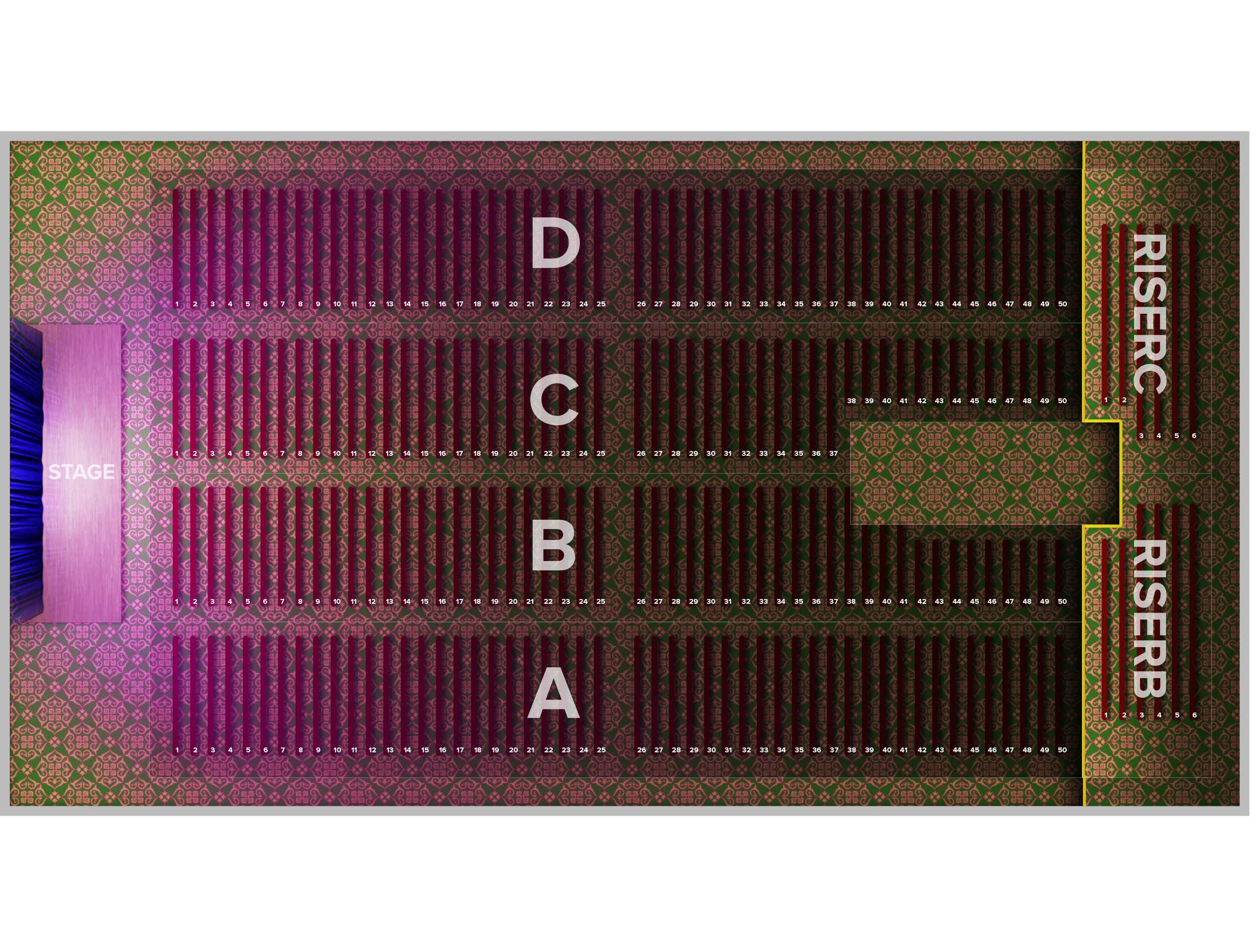 Reno Ballroom Tickets