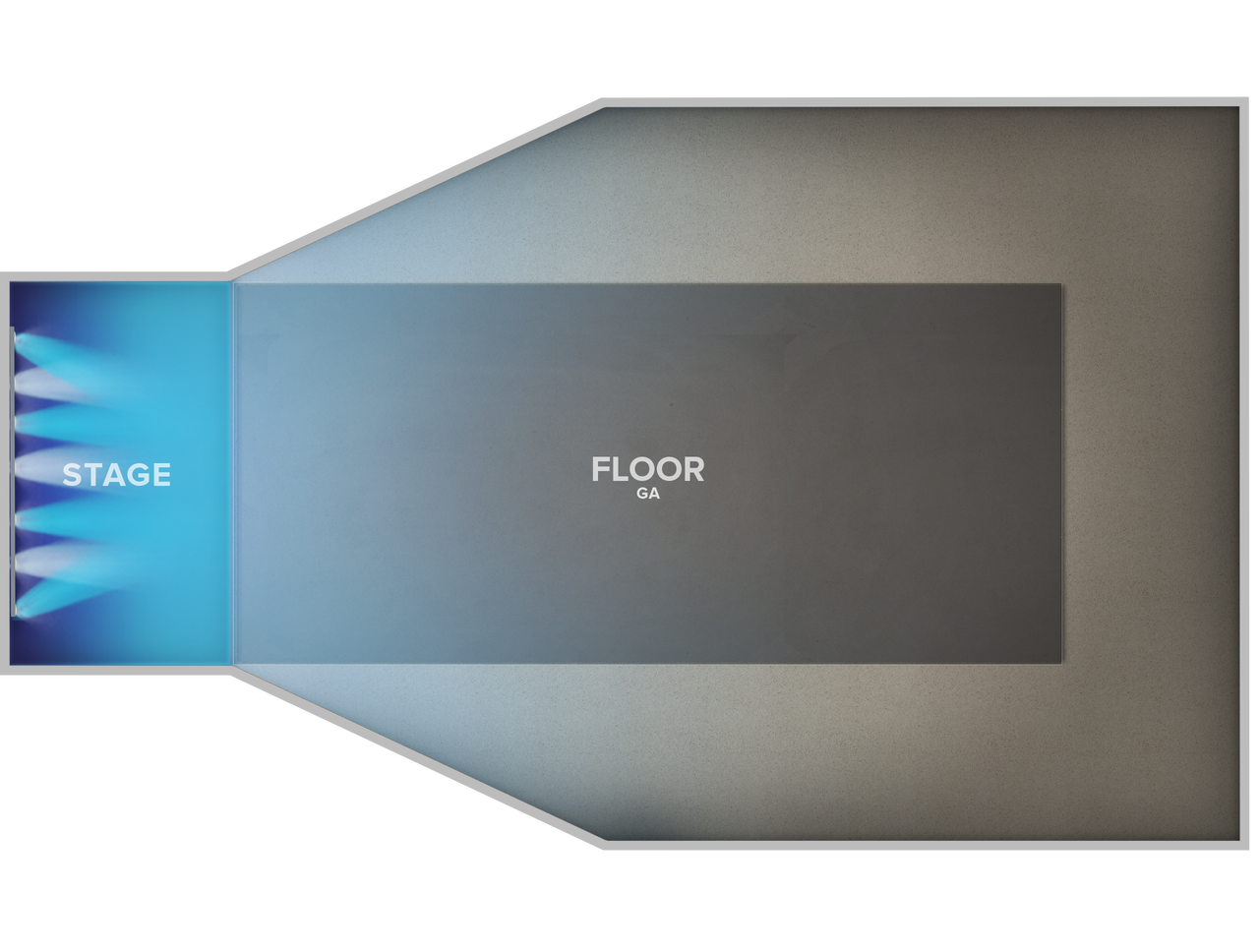 Seat Map