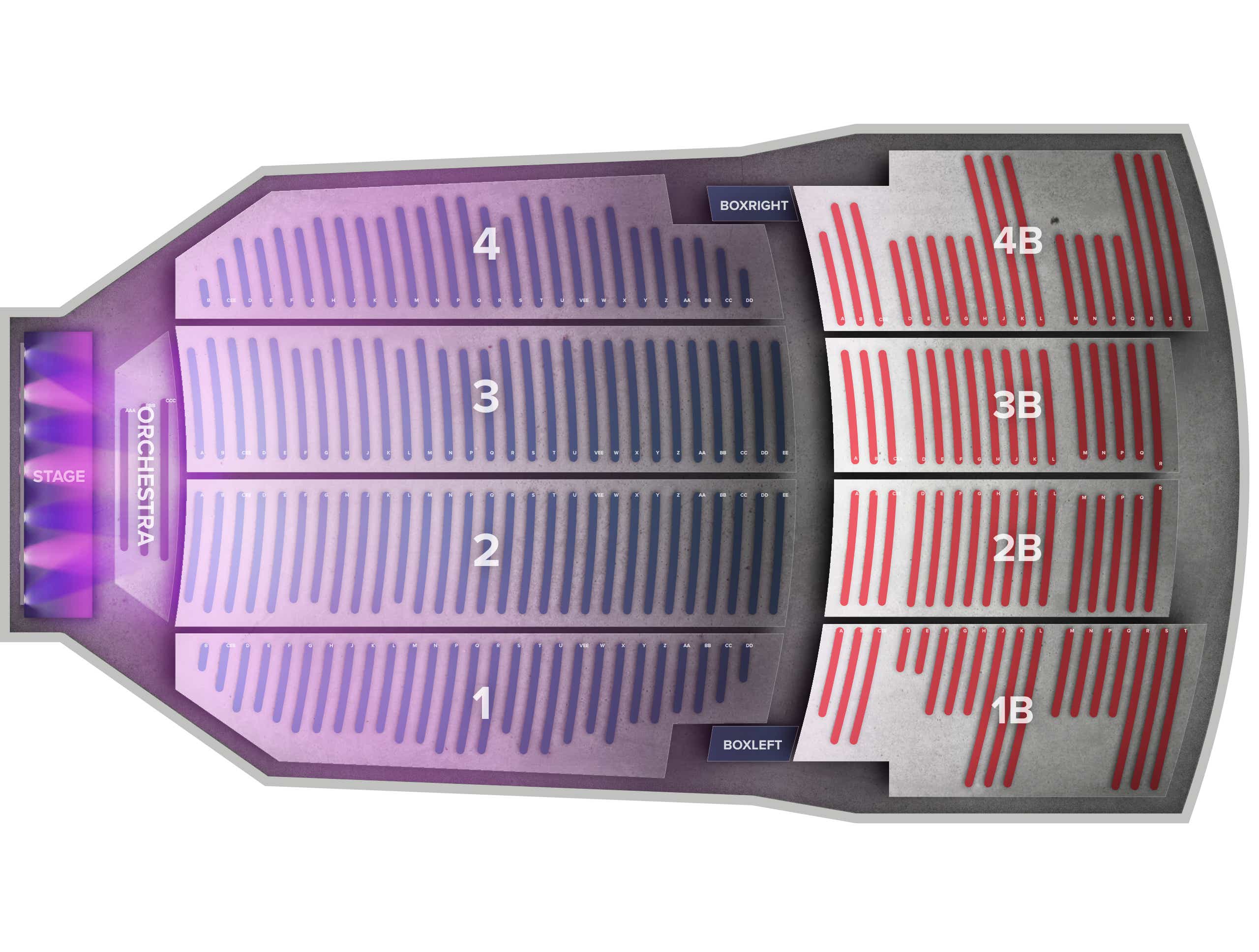 Rialto Square Theatre Tickets