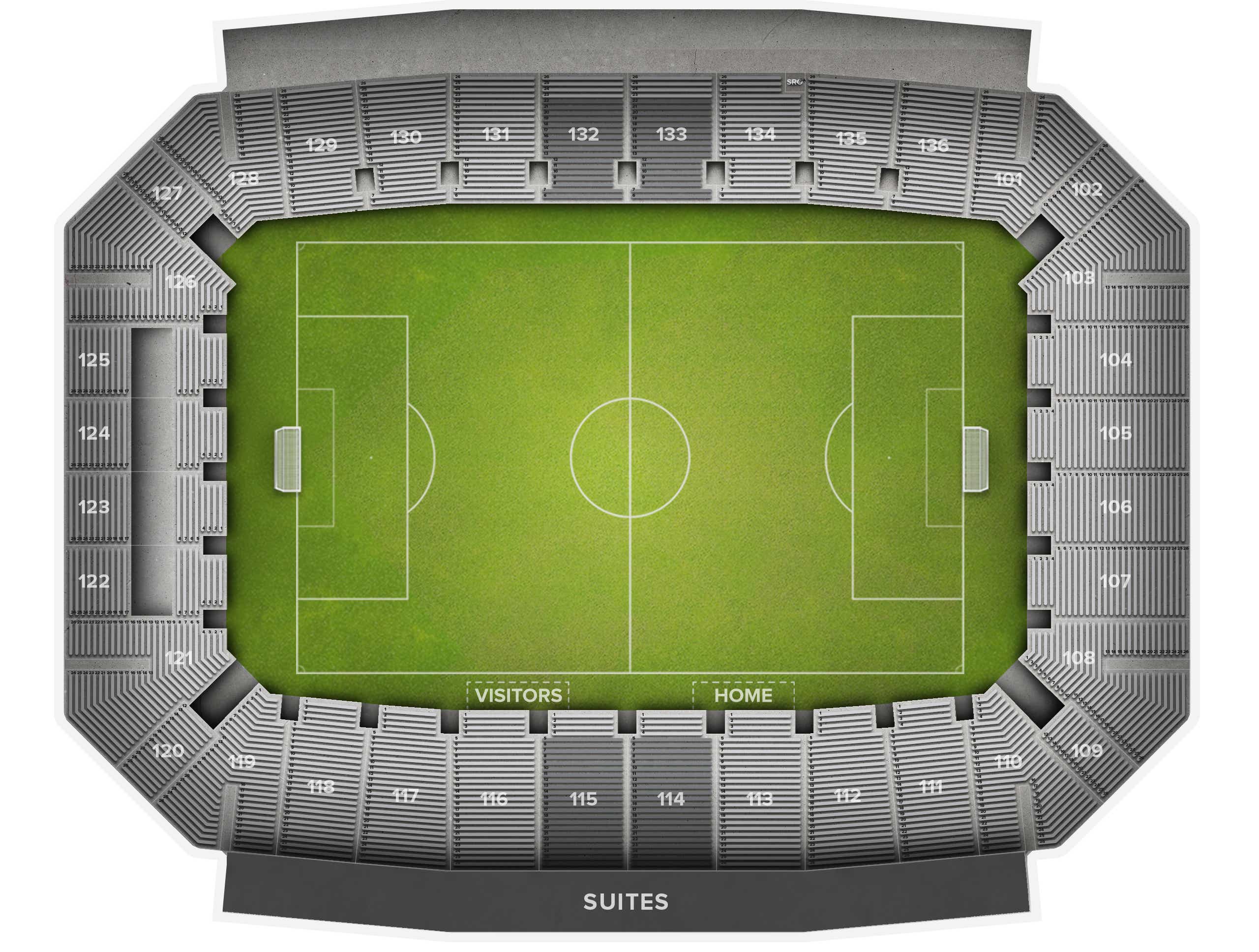 Pitbull Stadium Tickets