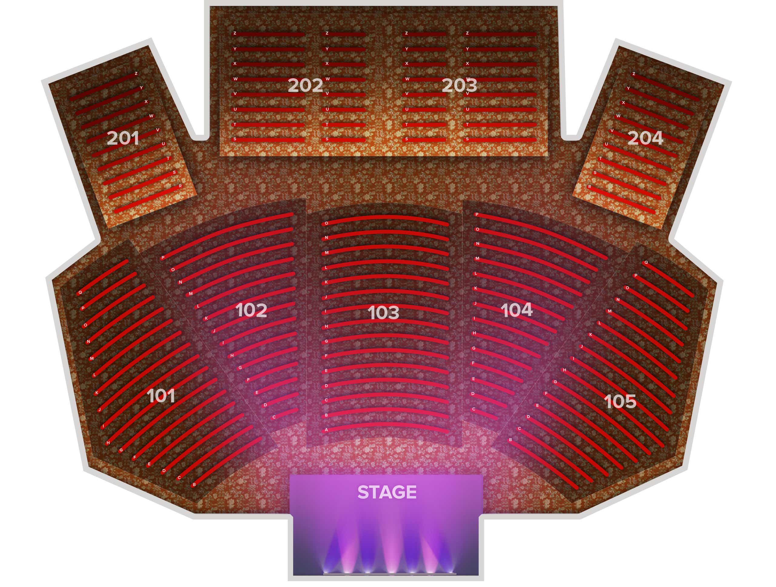 River City Casino Tickets
