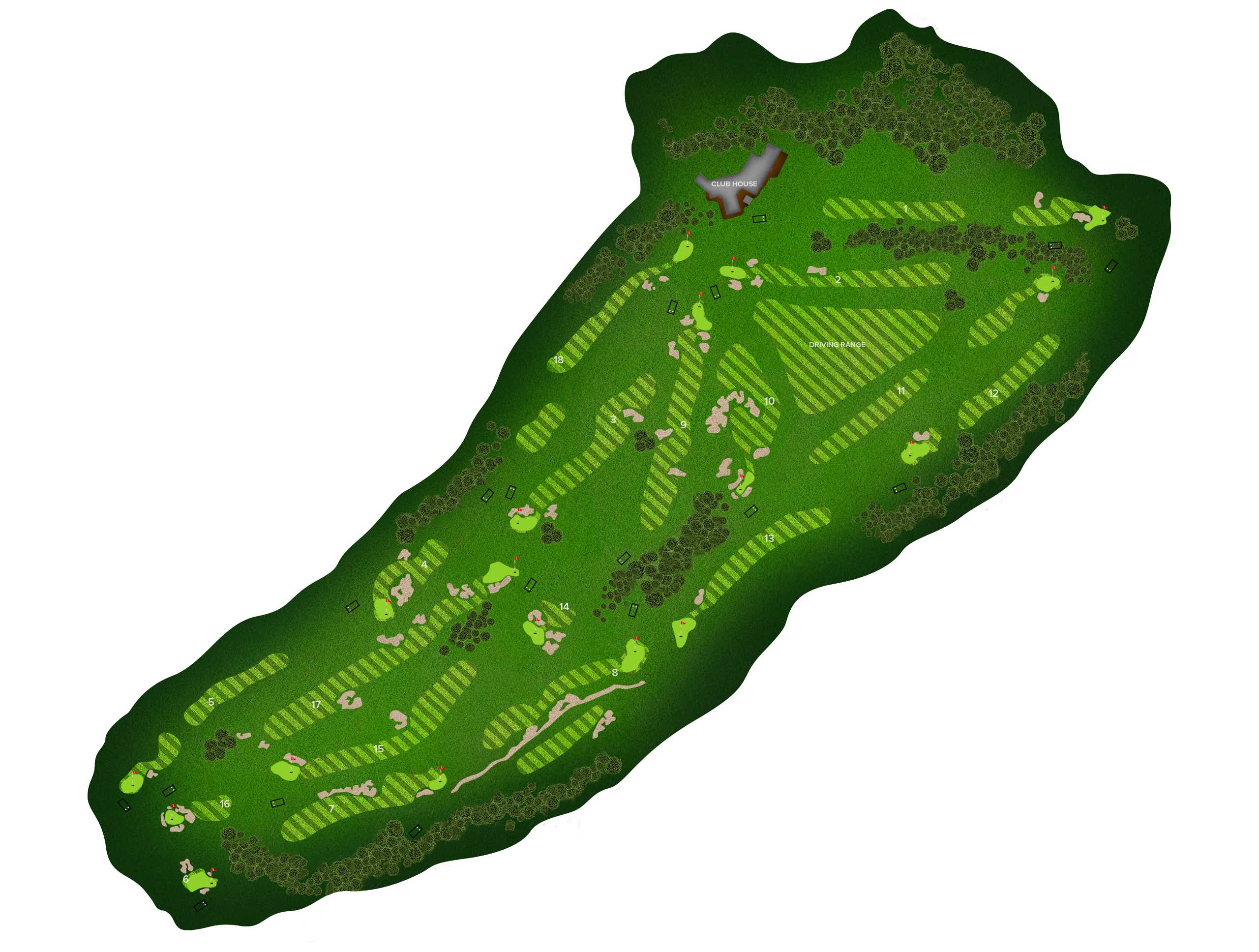 Riviera Country Club Tickets
