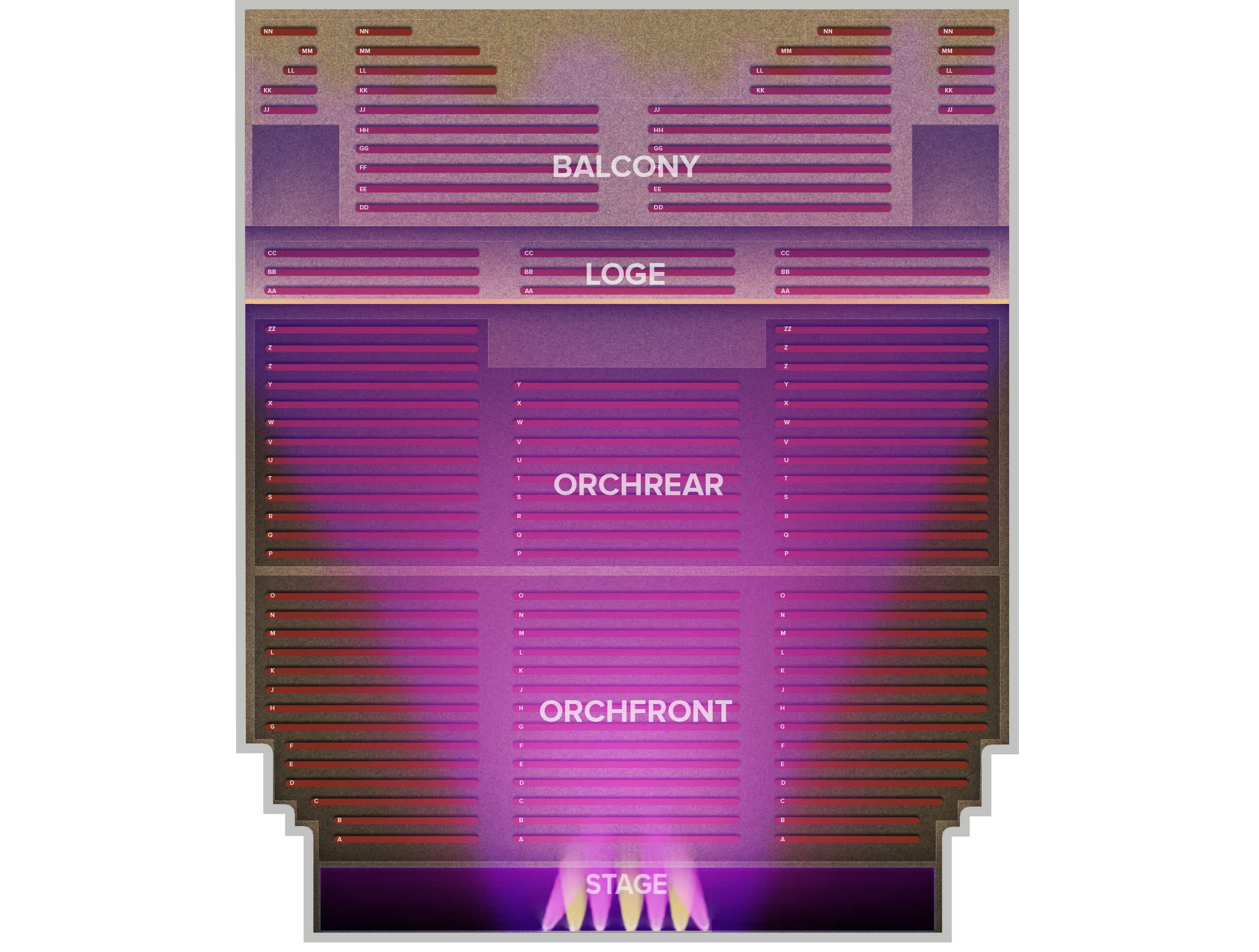 Riviera Theatre Tickets