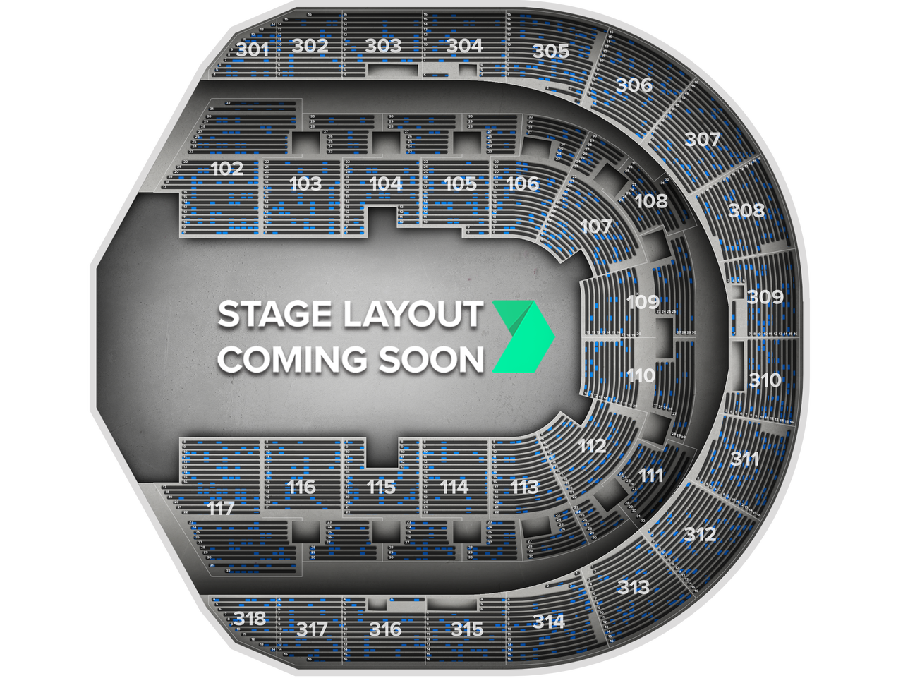 Seat Map