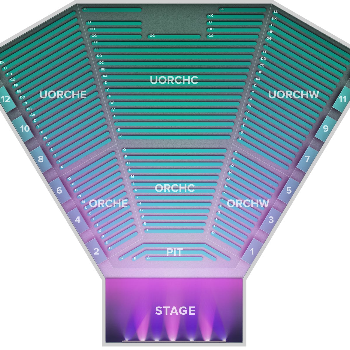 Ruth Eckerd Hall Tickets & Events Gametime