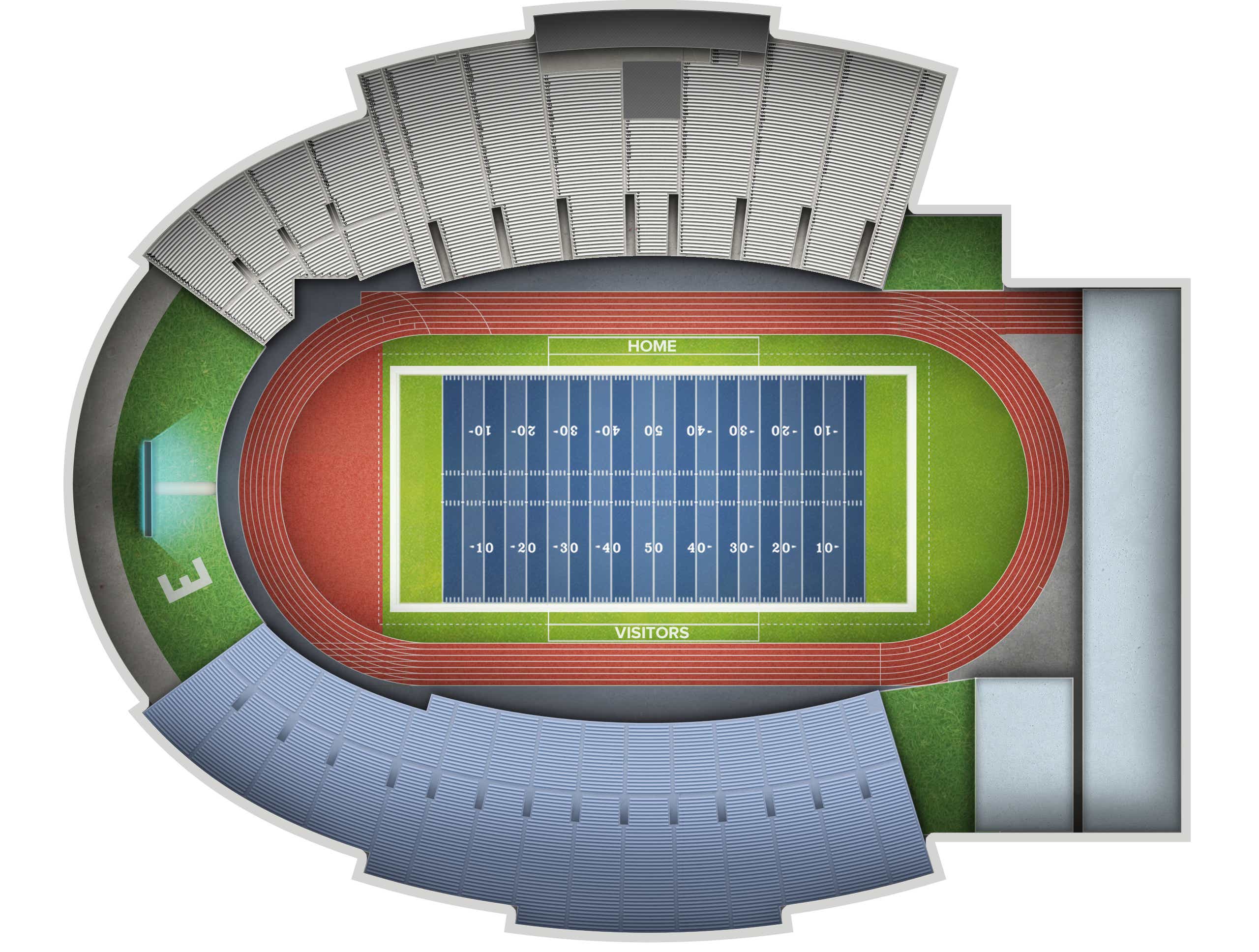 Rynearson Stadium Tickets