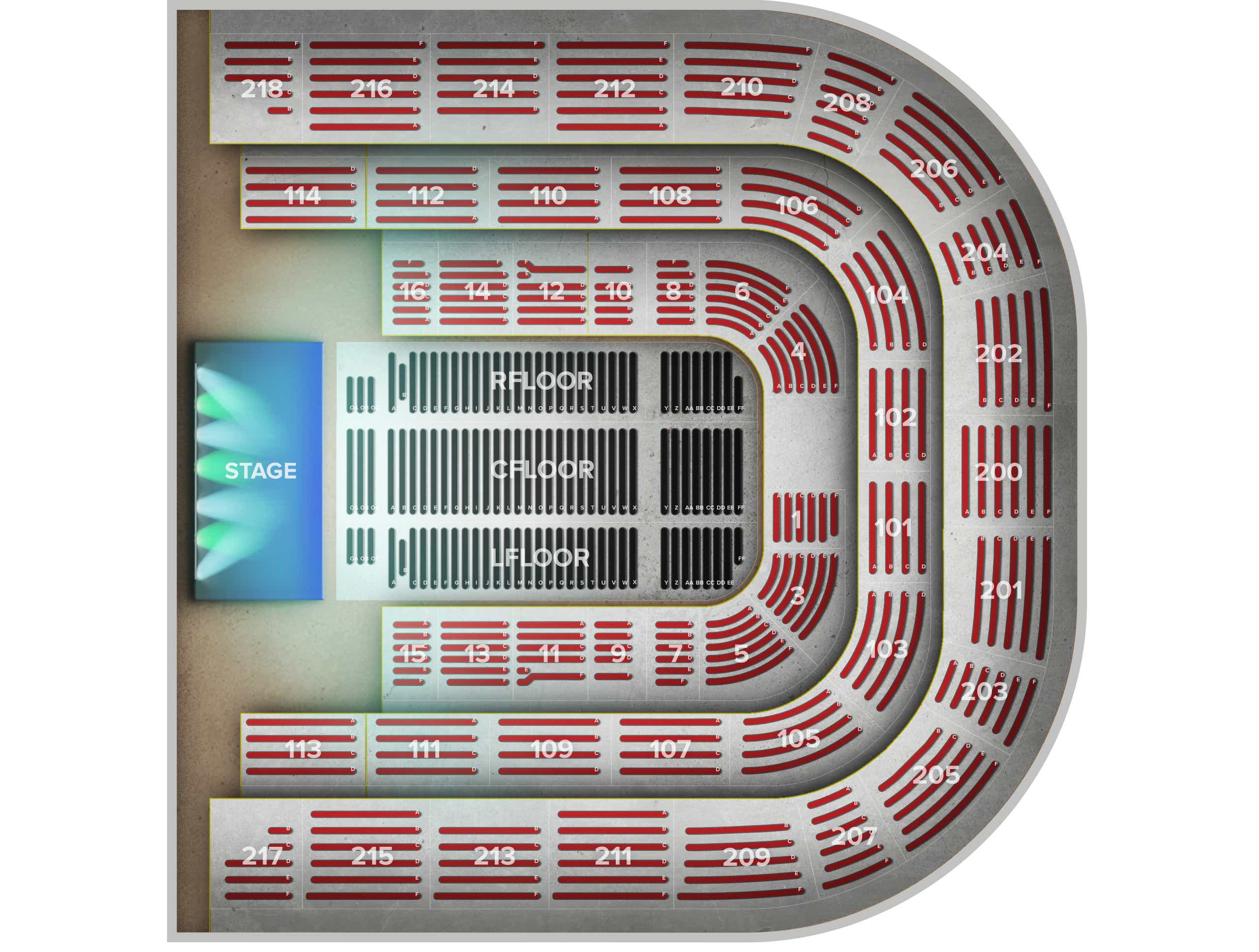 Sacramento Memorial Auditorium Tickets