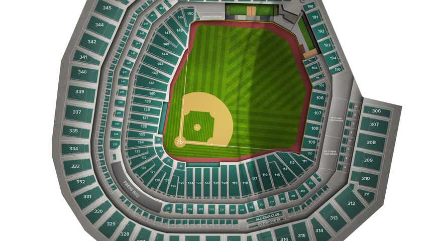 T Mobile Park Tickets Events Gametime