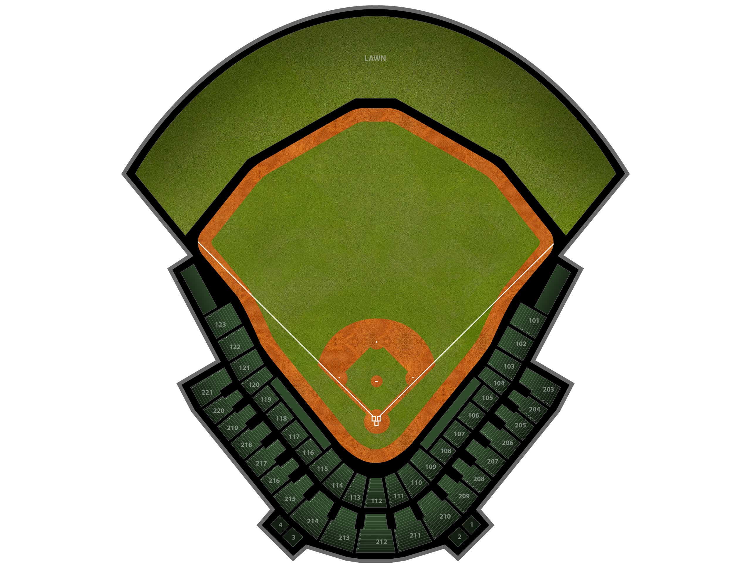 Salt River Fields Tickets
