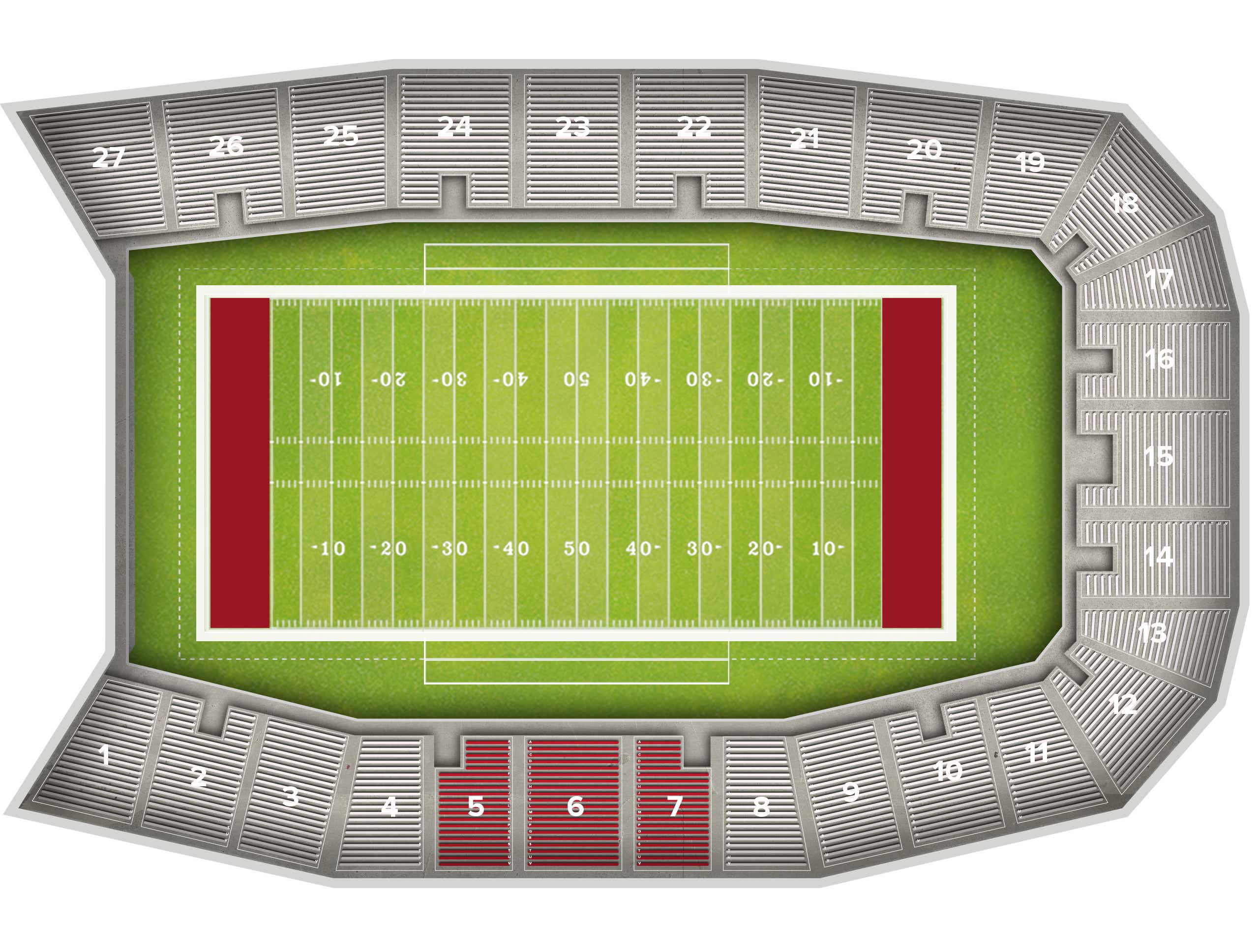 Saluki Stadium Tickets