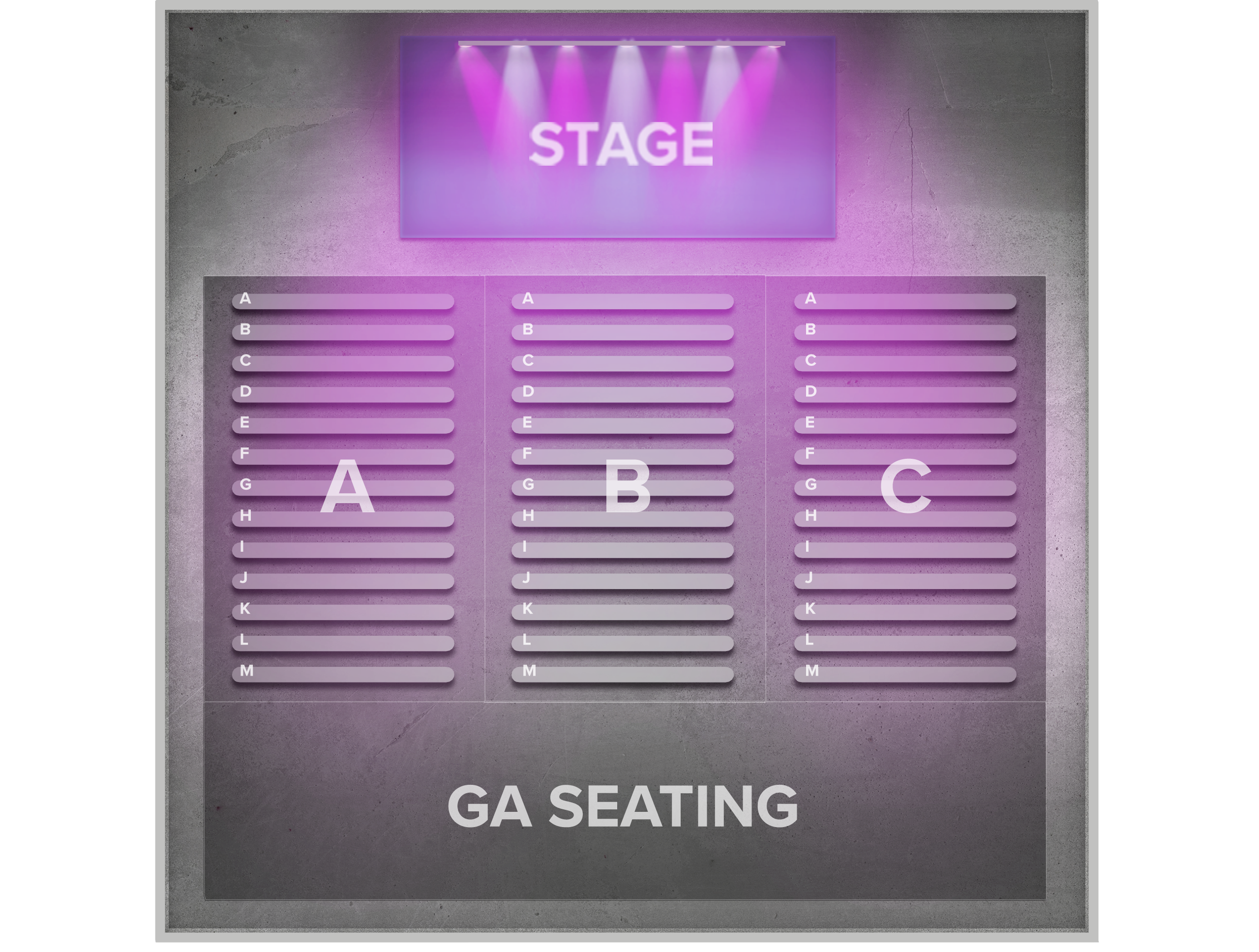 San Mateo County Event Center Tickets