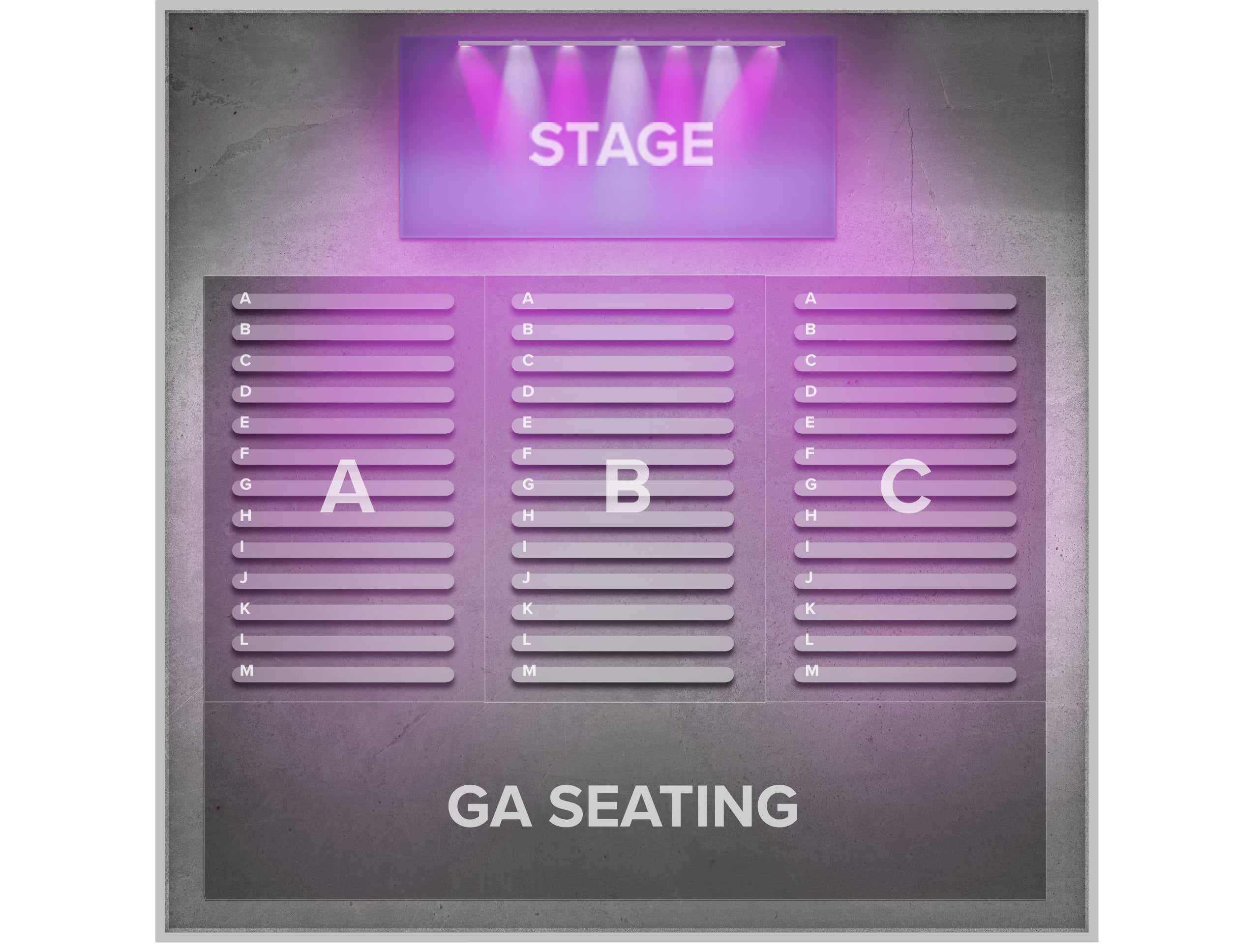 San Mateo County Event Center Tickets