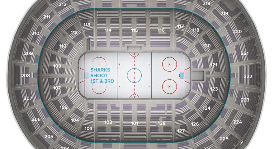 A Vip Experience At The Sap Arena Sap Blogs