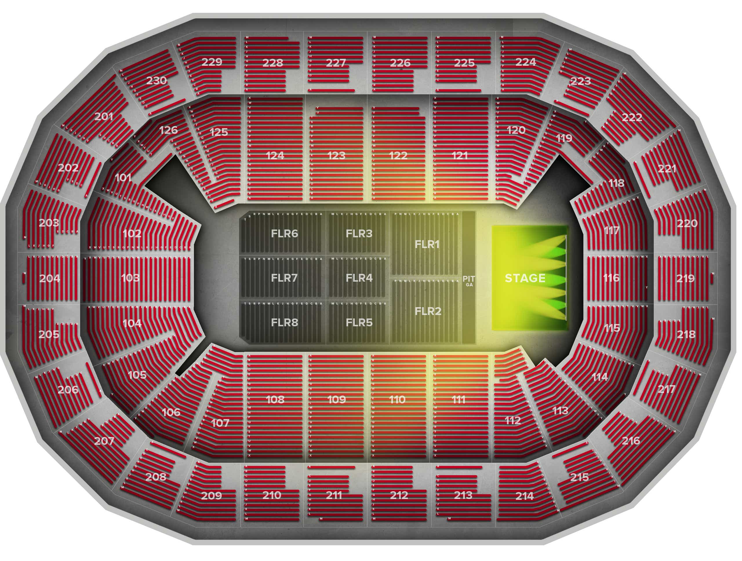 Save Mart Center Tickets