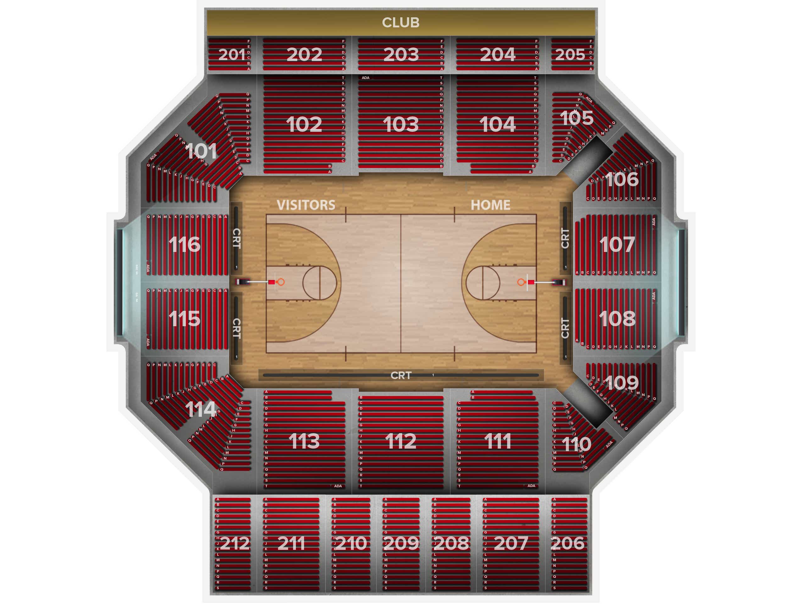 Schar Center