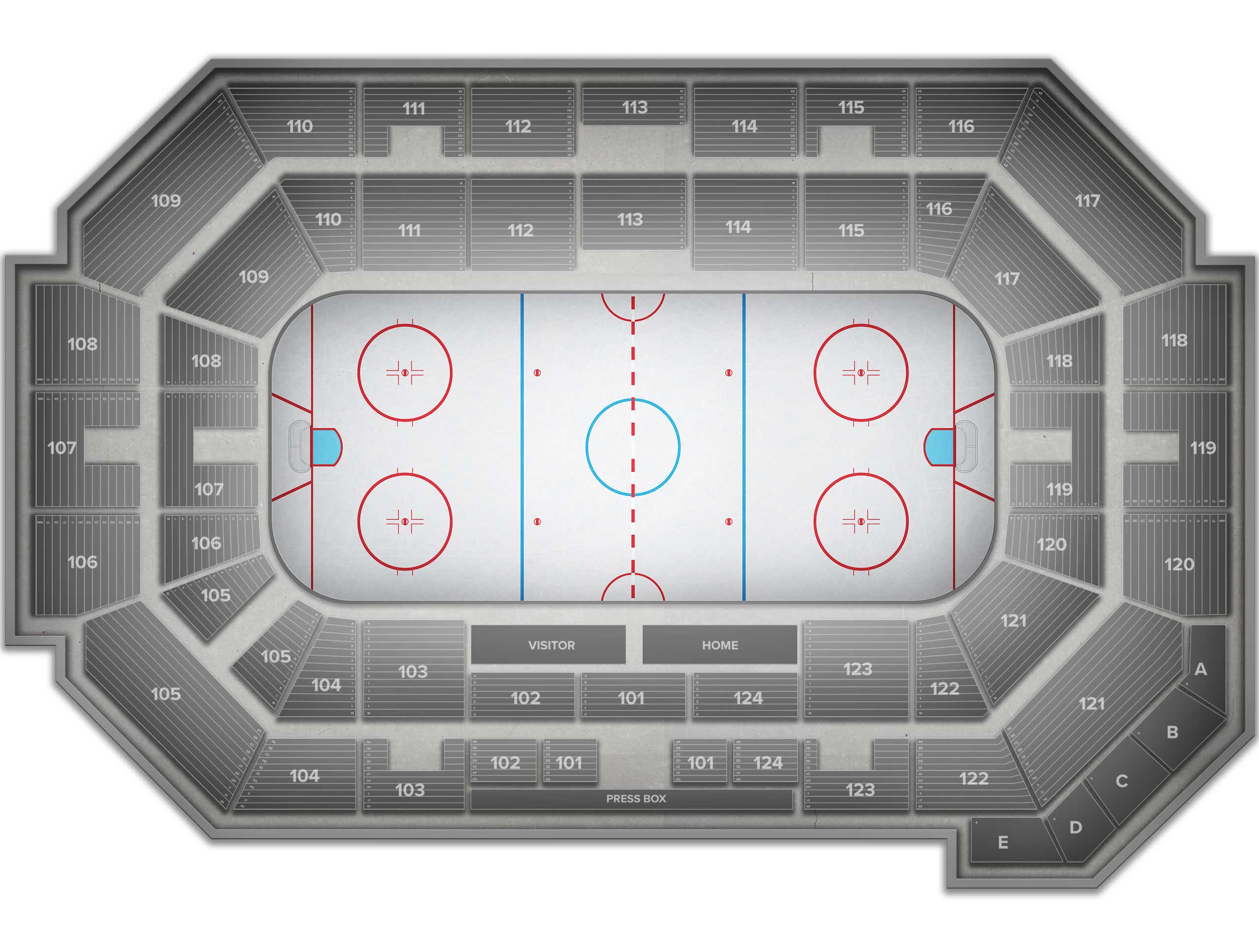 Schneider Arena Tickets