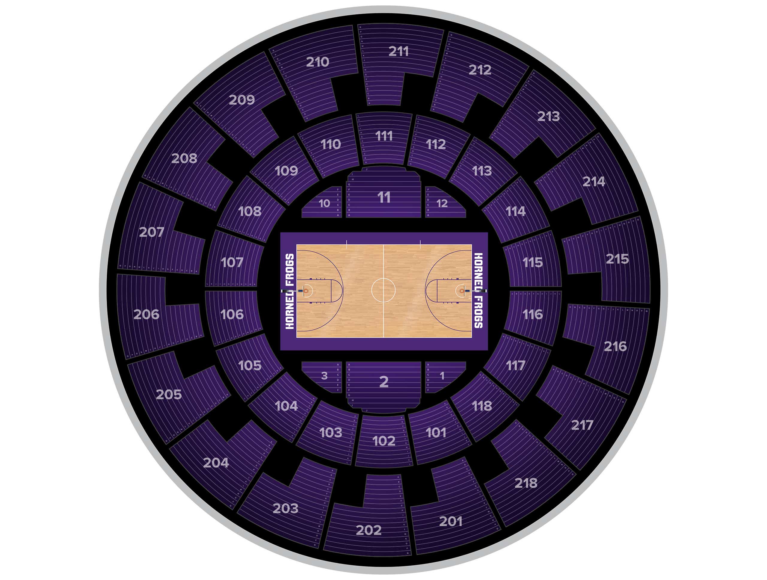 Schollmaier Arena Tickets