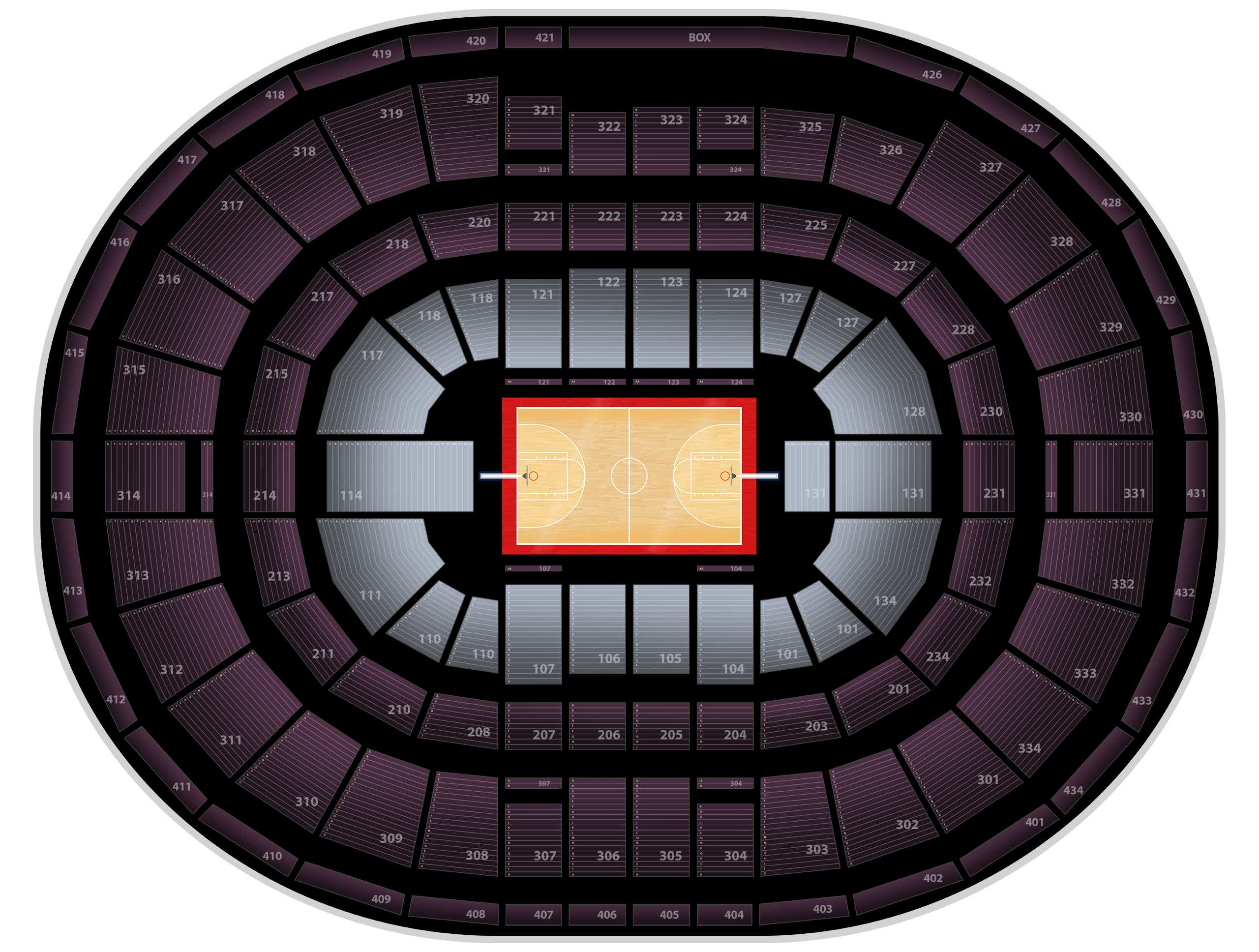 Schottenstein Center Tickets