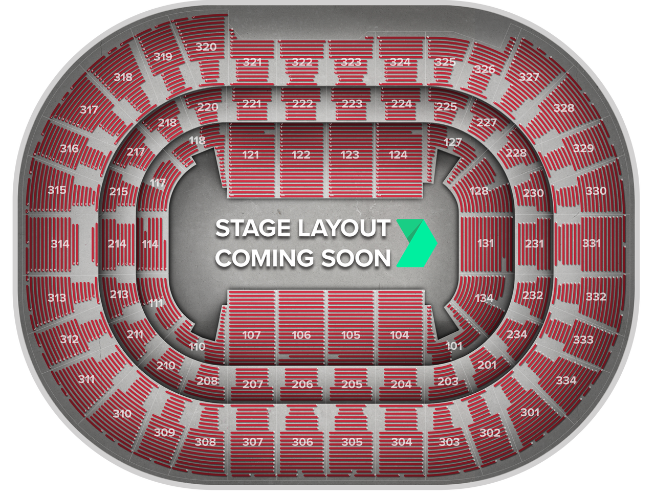 Seat Map