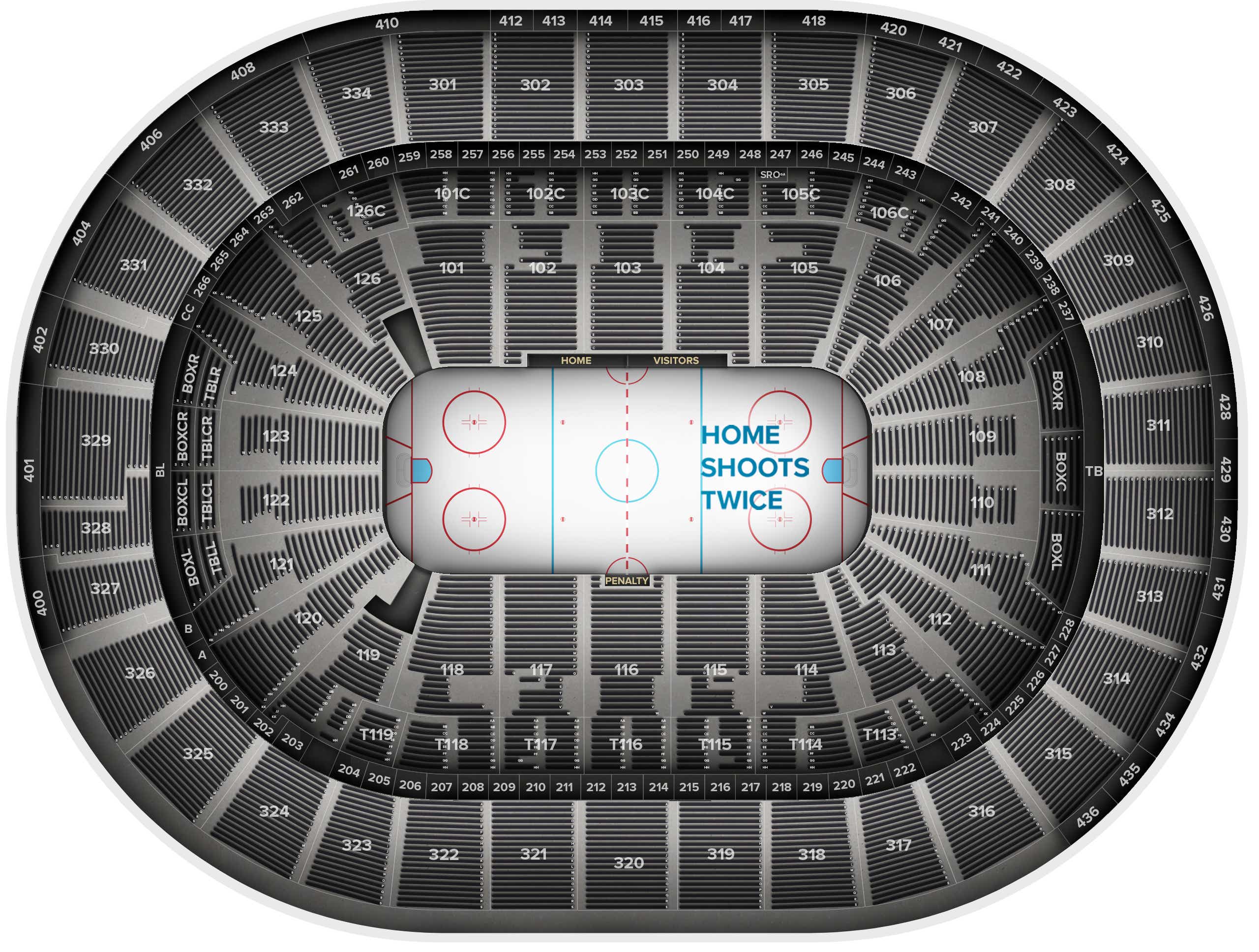 Enterprise Center Tickets