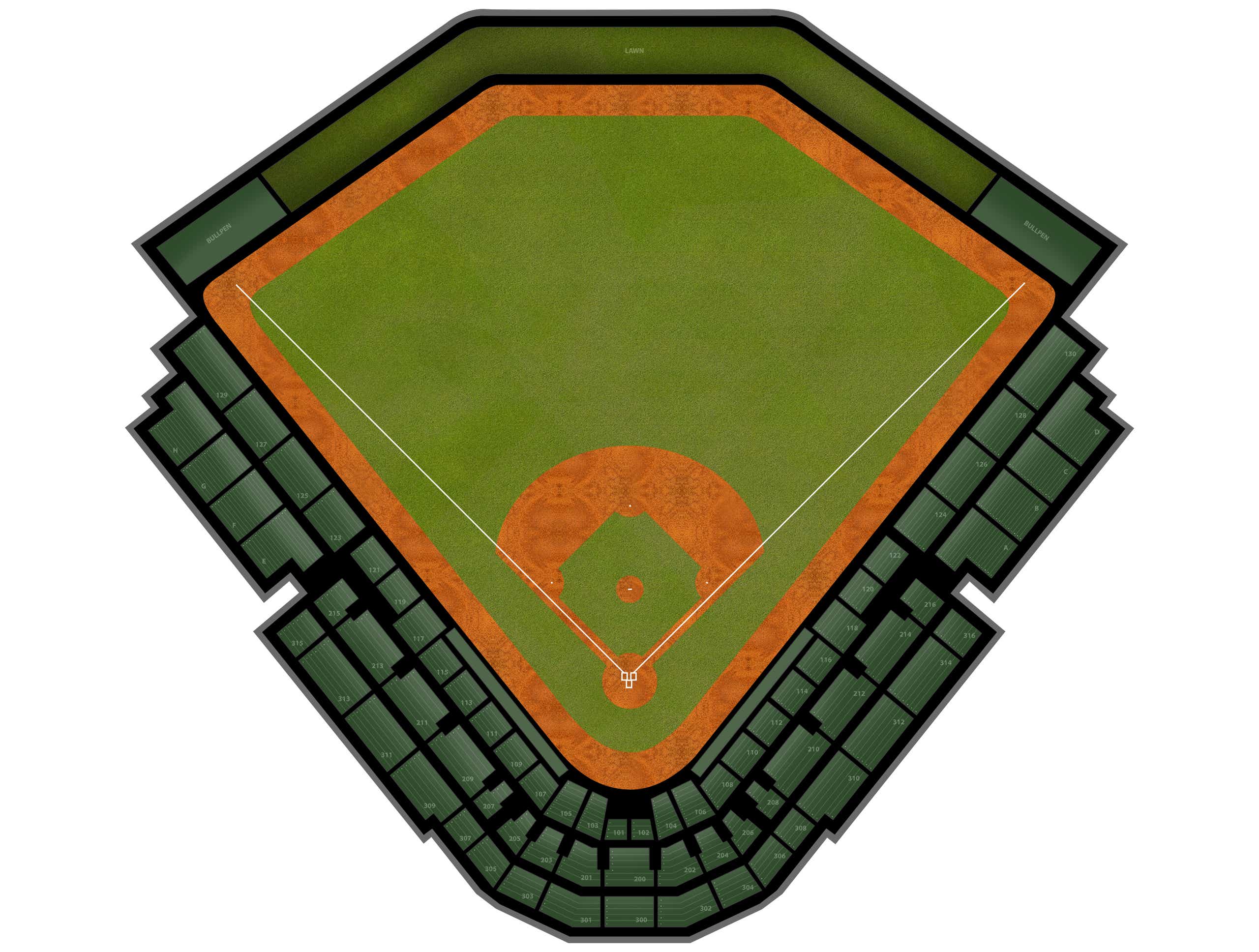 Scottsdale Stadium Tickets