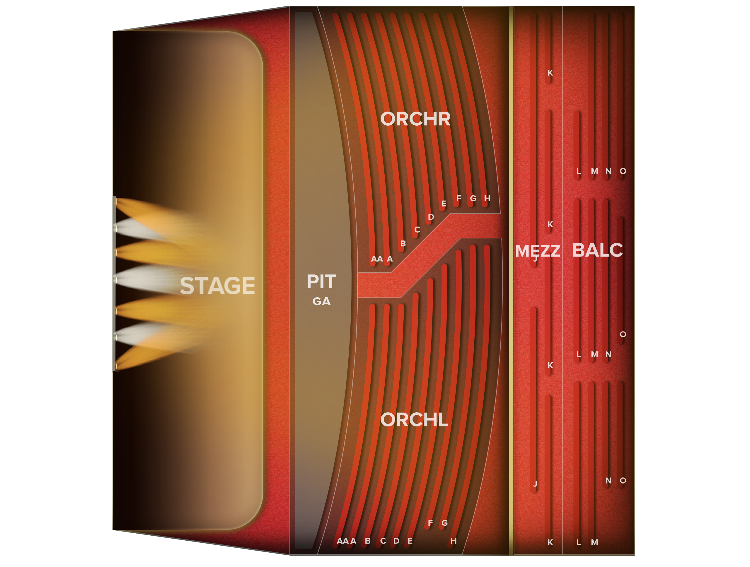 San Francisco Playhouse Tickets