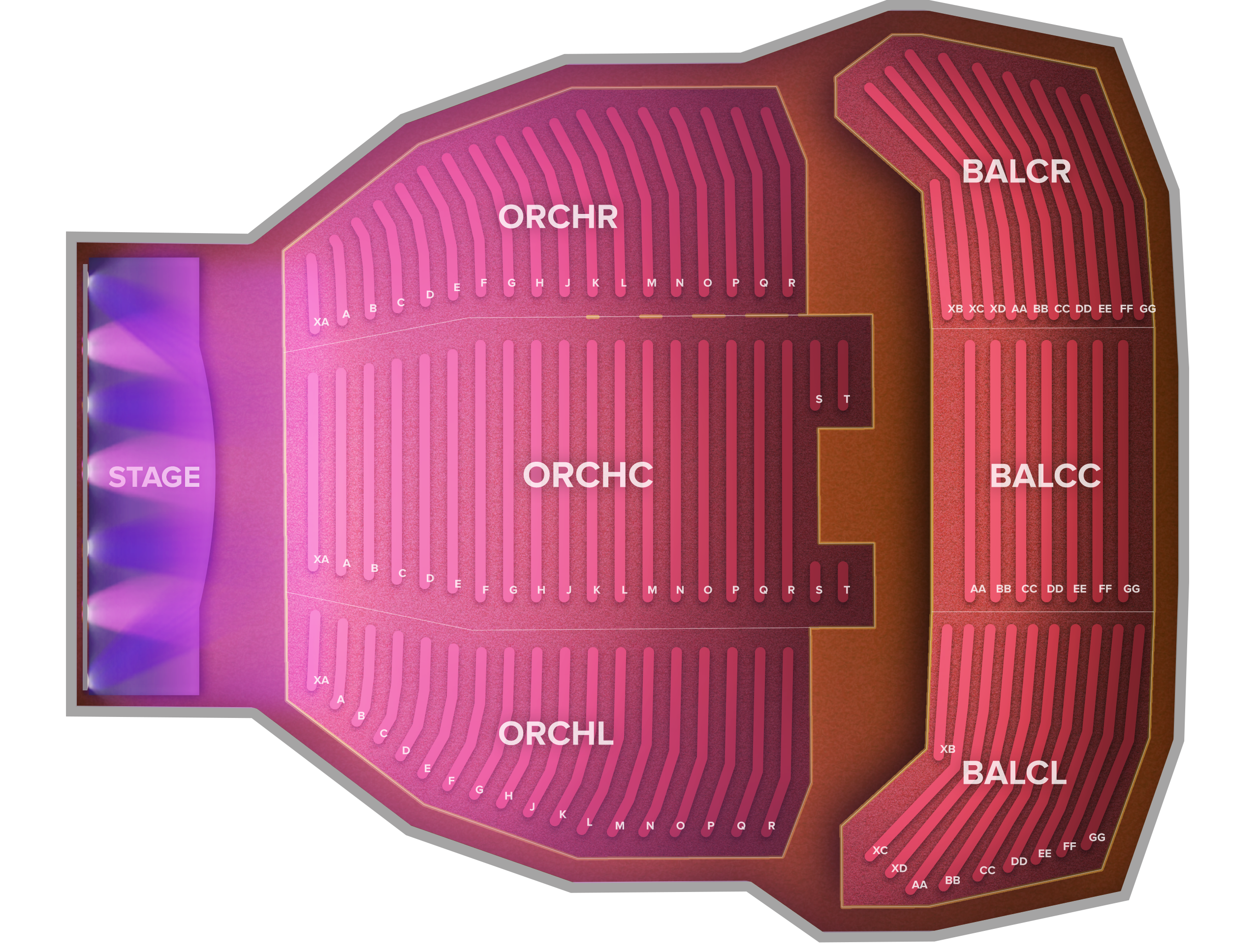Shaw Festival Theatre Tickets