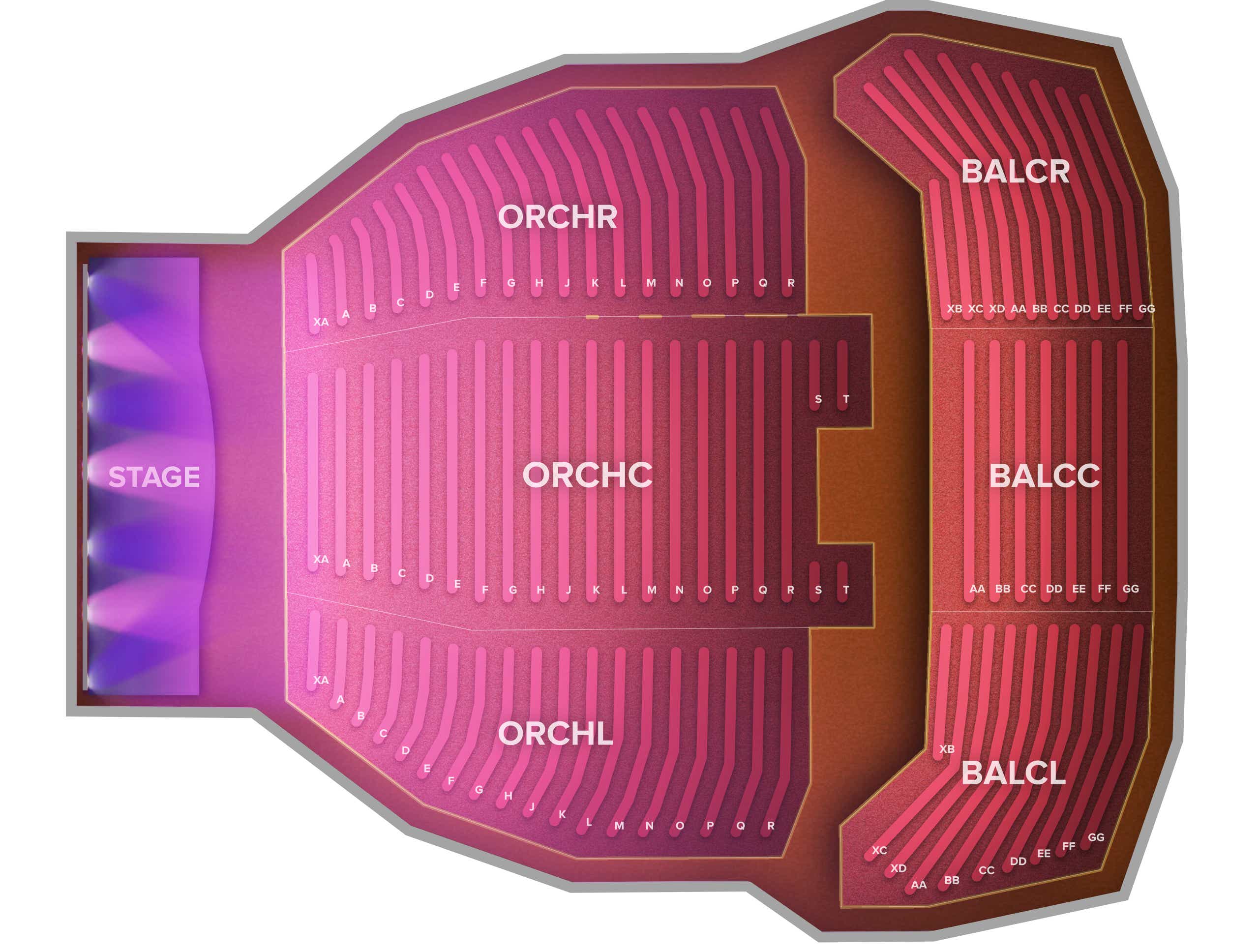 Shaw Festival Theatre Tickets