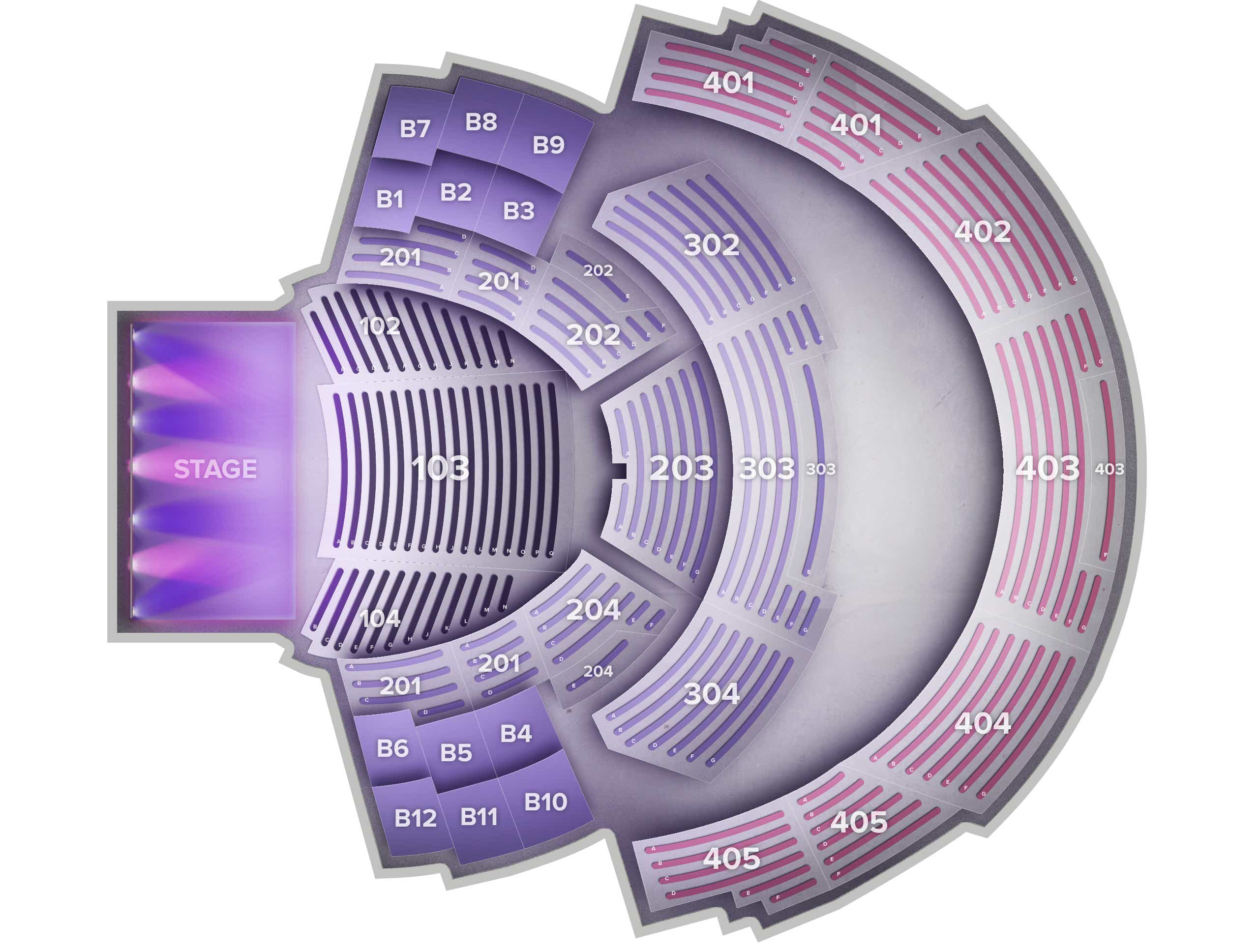 Agua Caliente Casino - Rancho Mirage Tickets