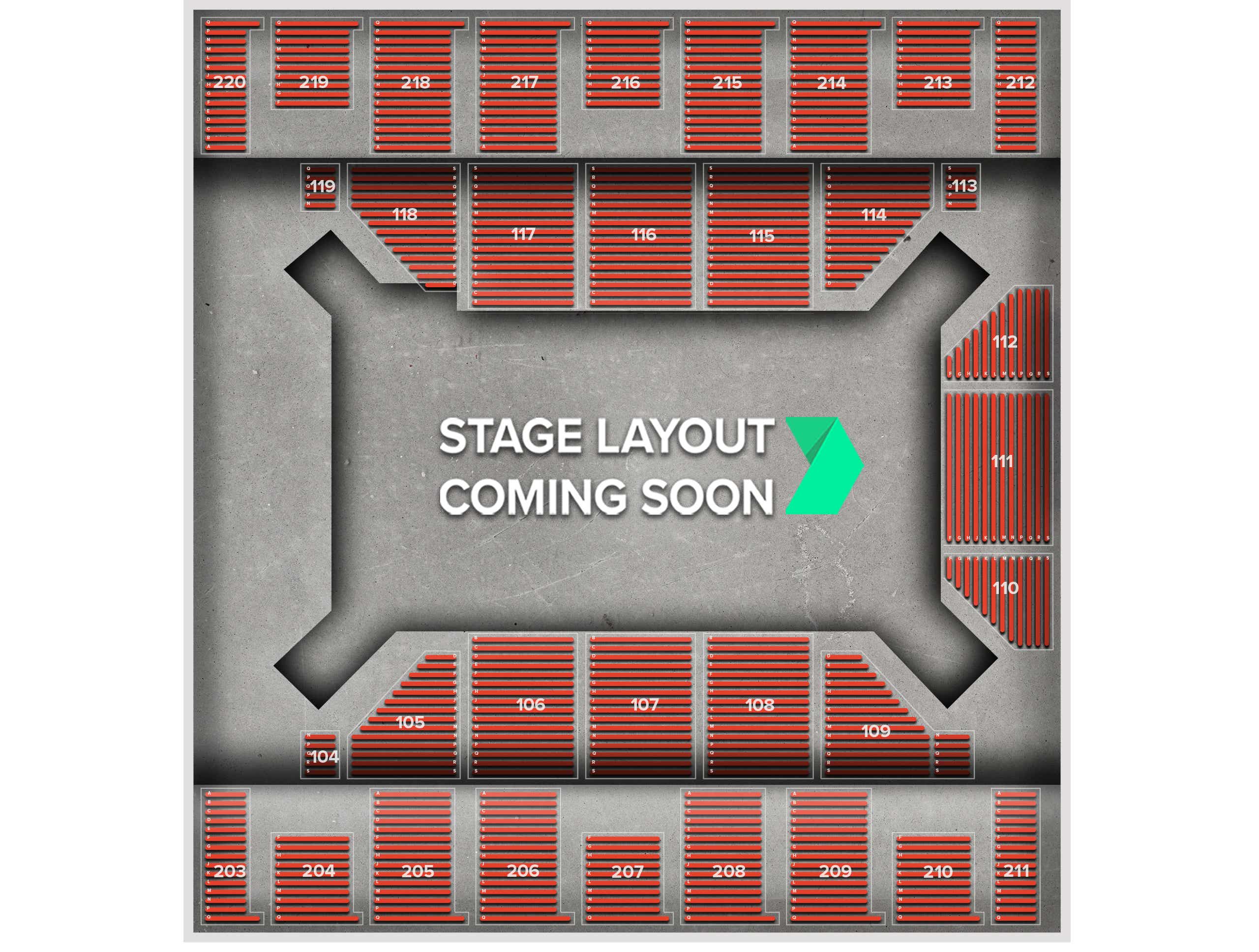 Show Me Center Tickets
