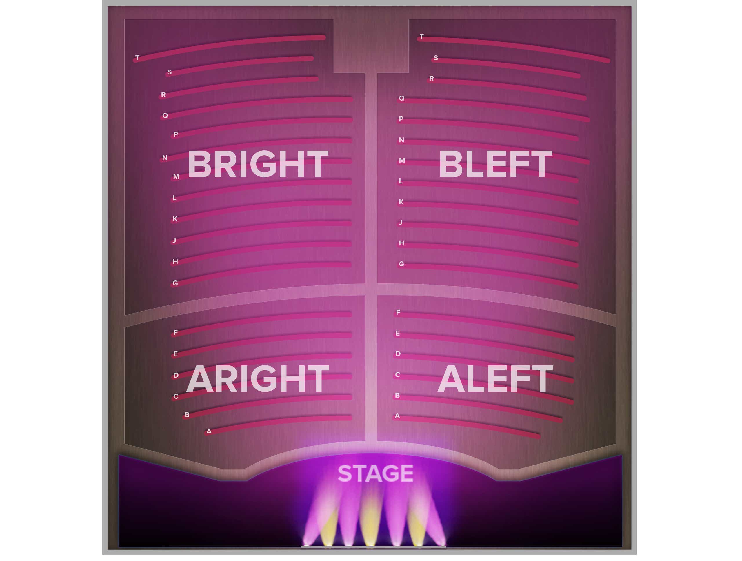 The Showroom at the Golden Nugget Las Vegas Tickets