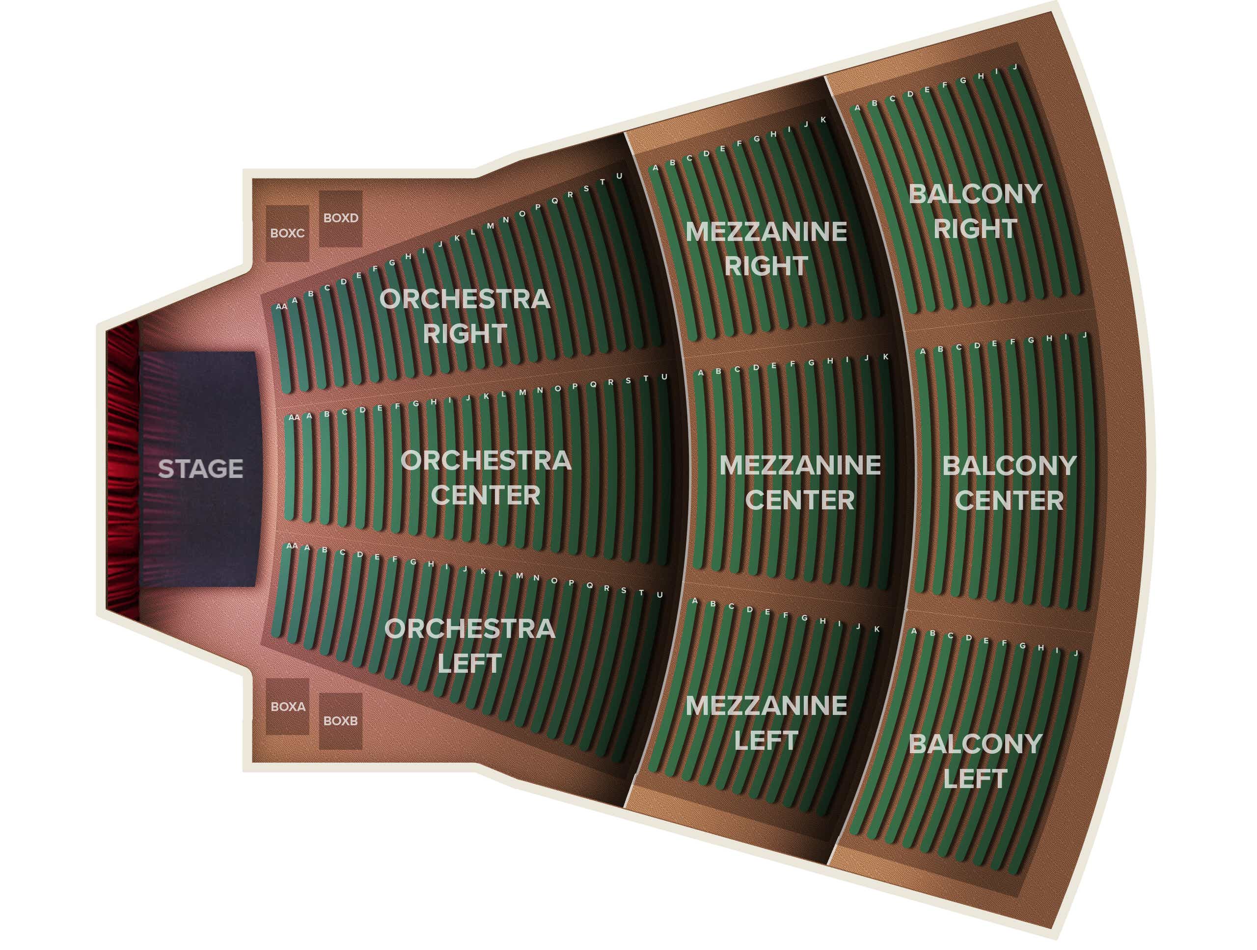 Shubert Theatre NY Tickets