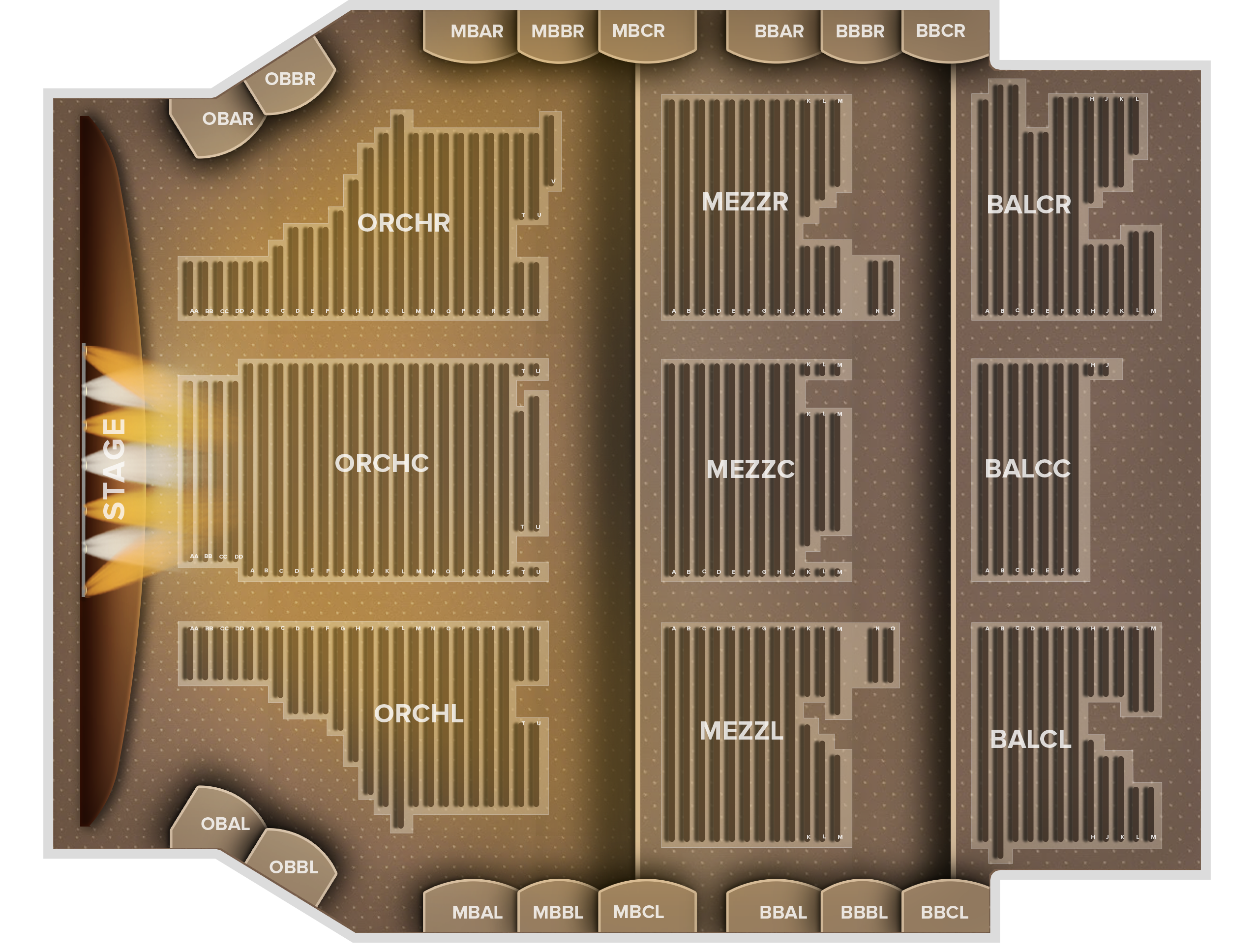 Shubert Theatre - New Haven Tickets