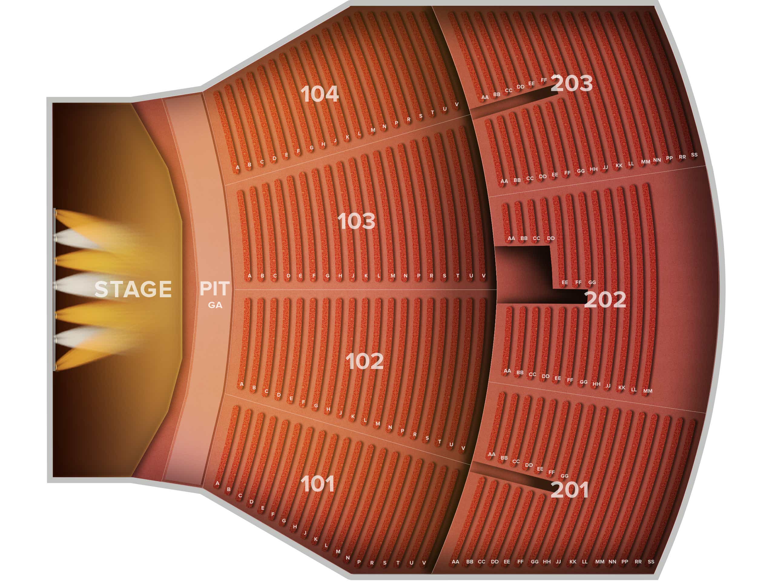 Sight and Sound Theatre Branson Tickets