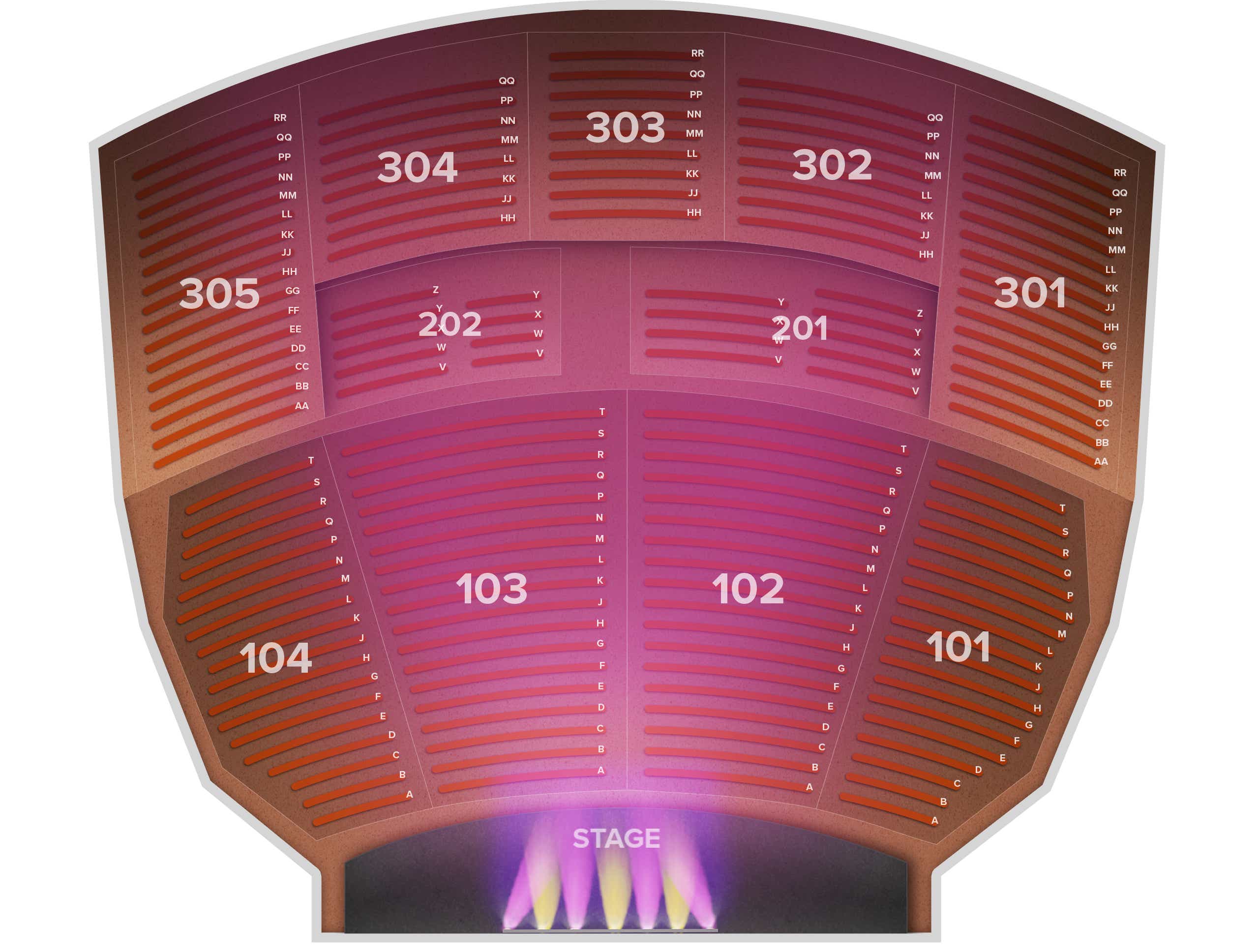 Sight and Sound Theatre - Lancaster Tickets