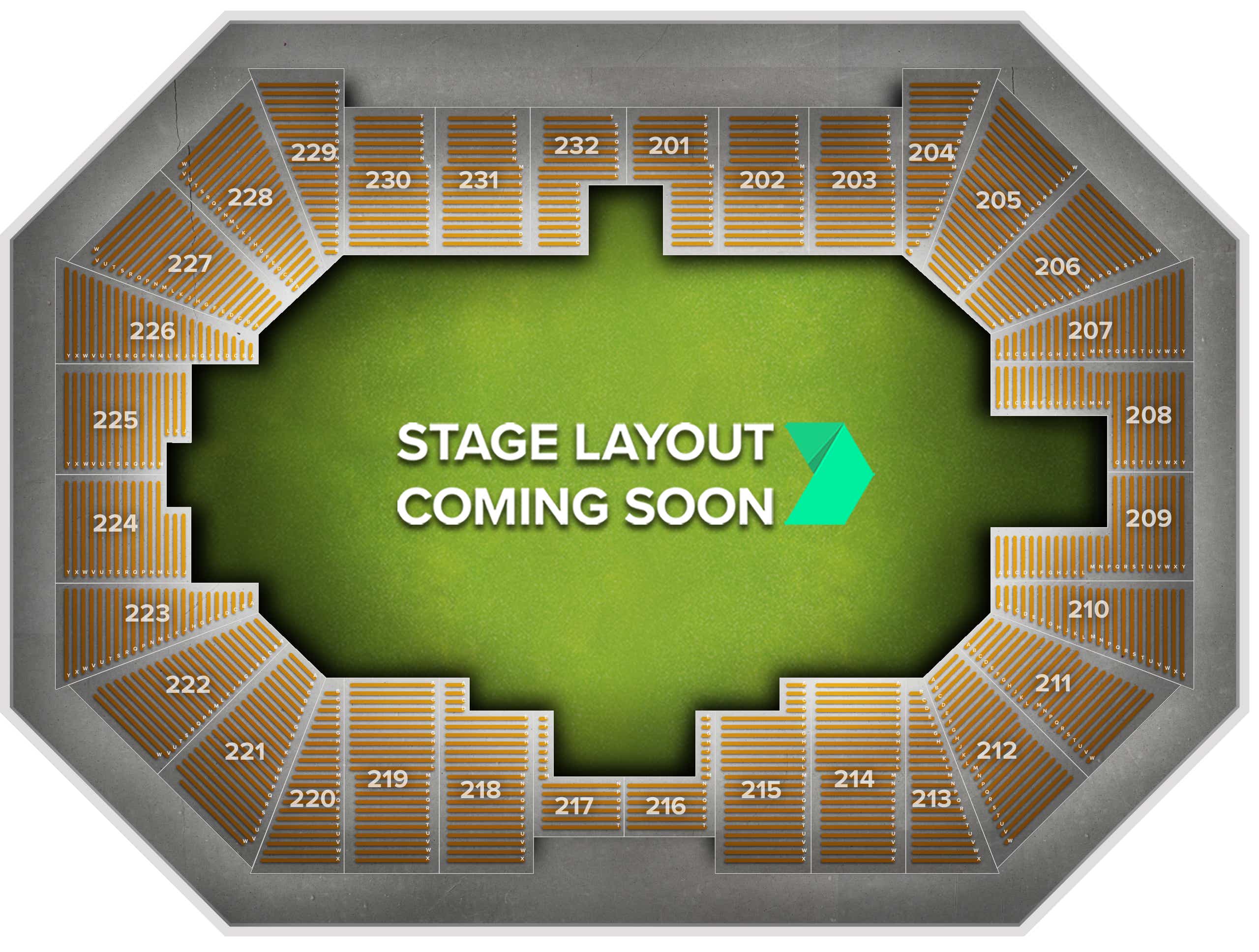 Silver Spurs Arena Tickets