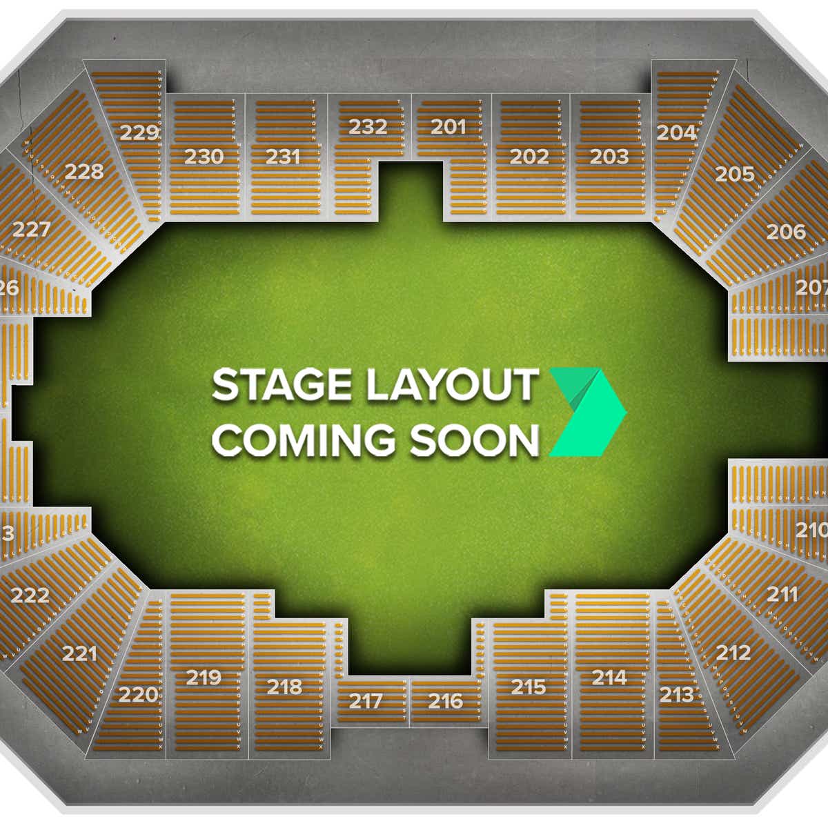Silver Spurs Arena Tickets & Events Gametime