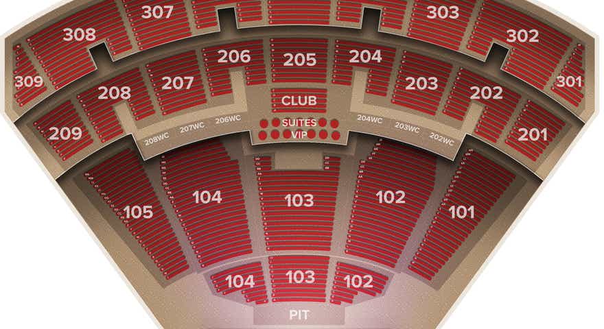 Smart Financial Centre Tickets & Events | Gametime