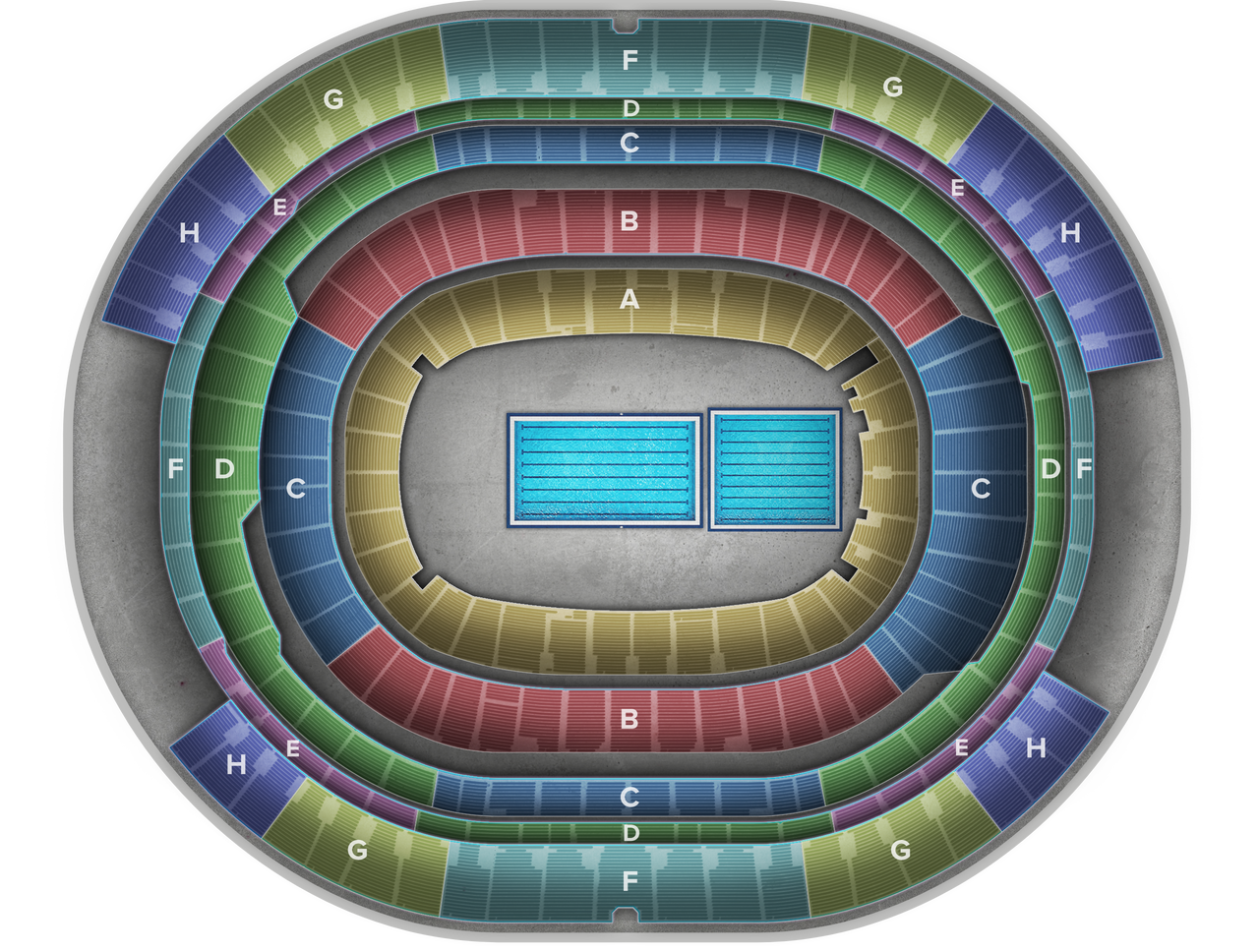 Seat Map