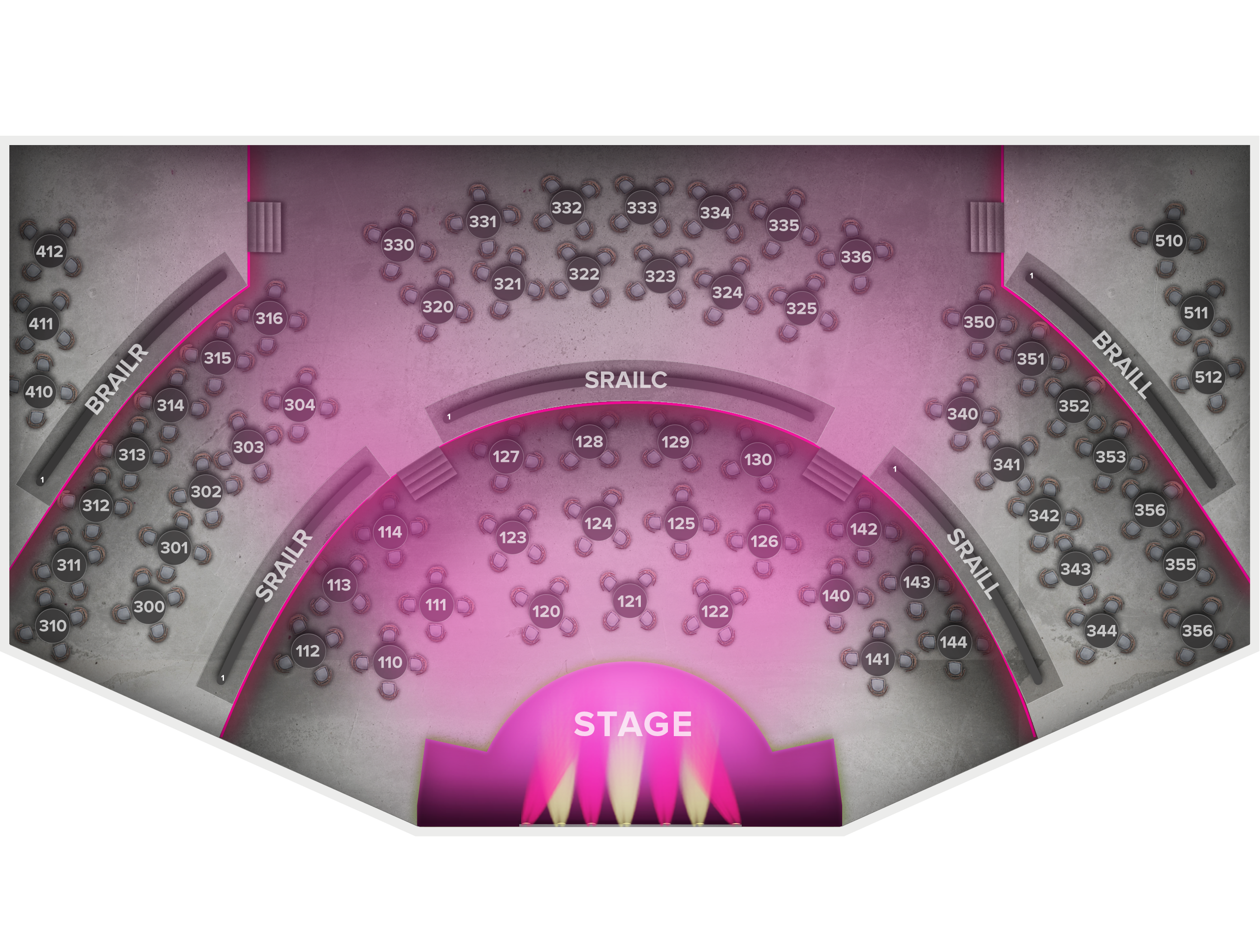 The Soiled Dove Underground Tickets