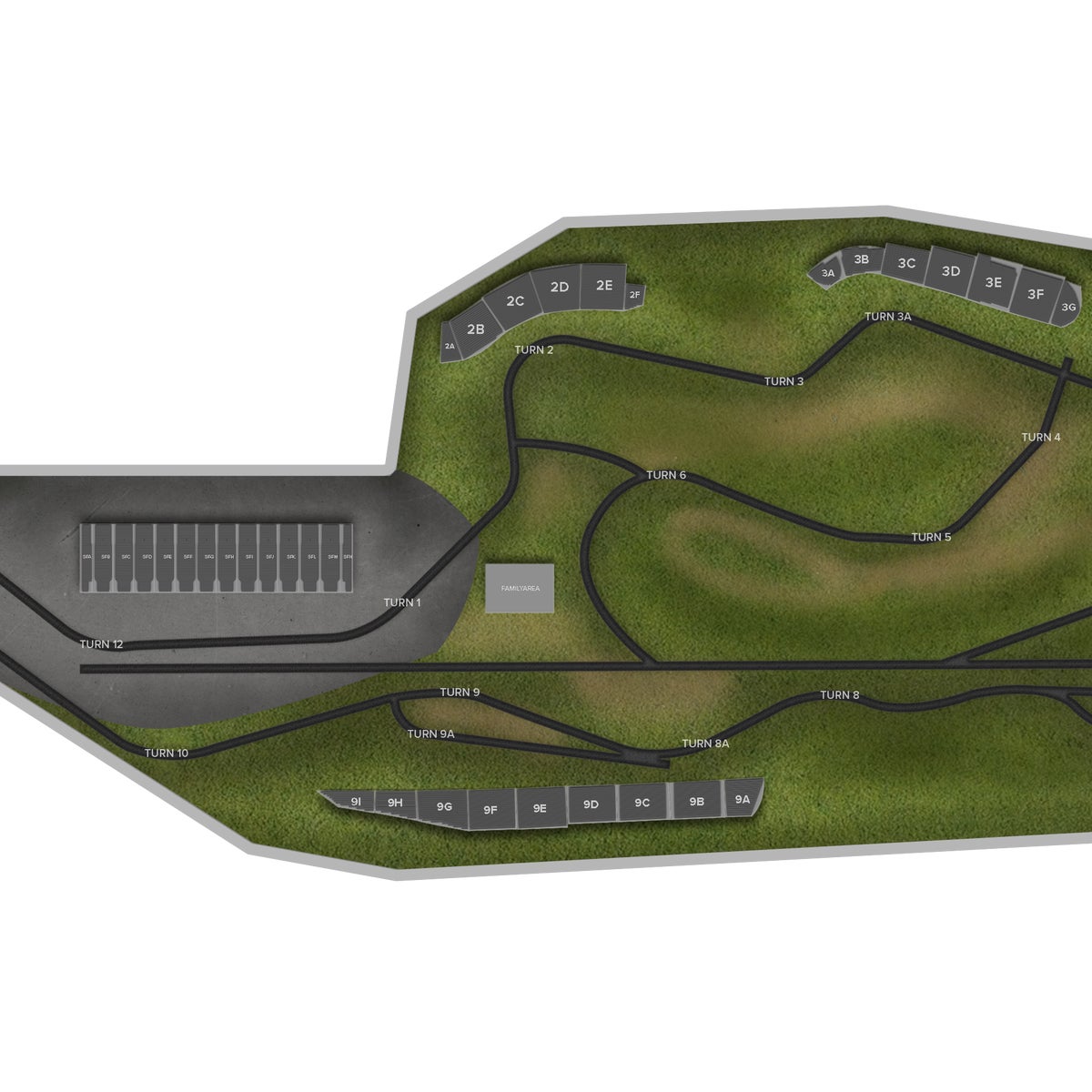 Sonoma Raceway Tickets & Events | Gametime