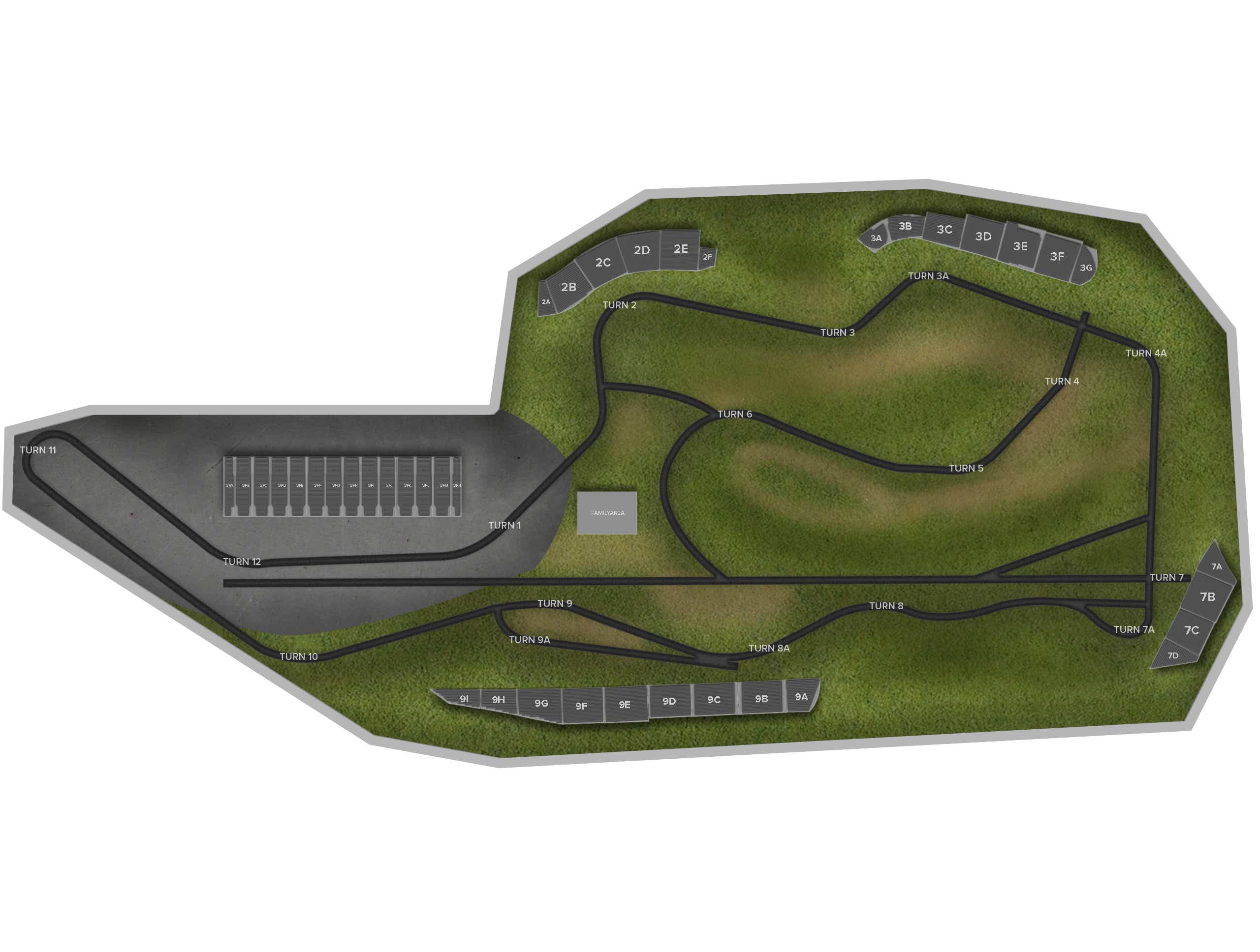 Sonoma Raceway Tickets