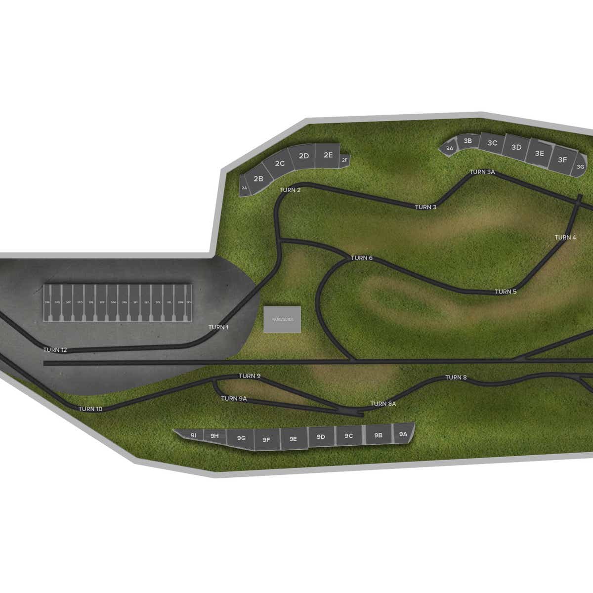 Sonoma Raceway Tickets & Events | Gametime